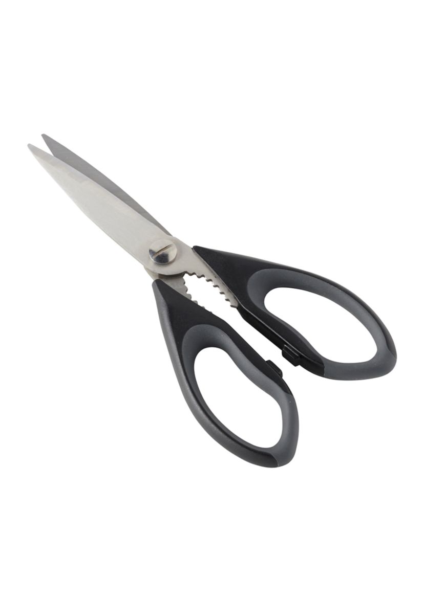 Easy Grip Kitchen Shears