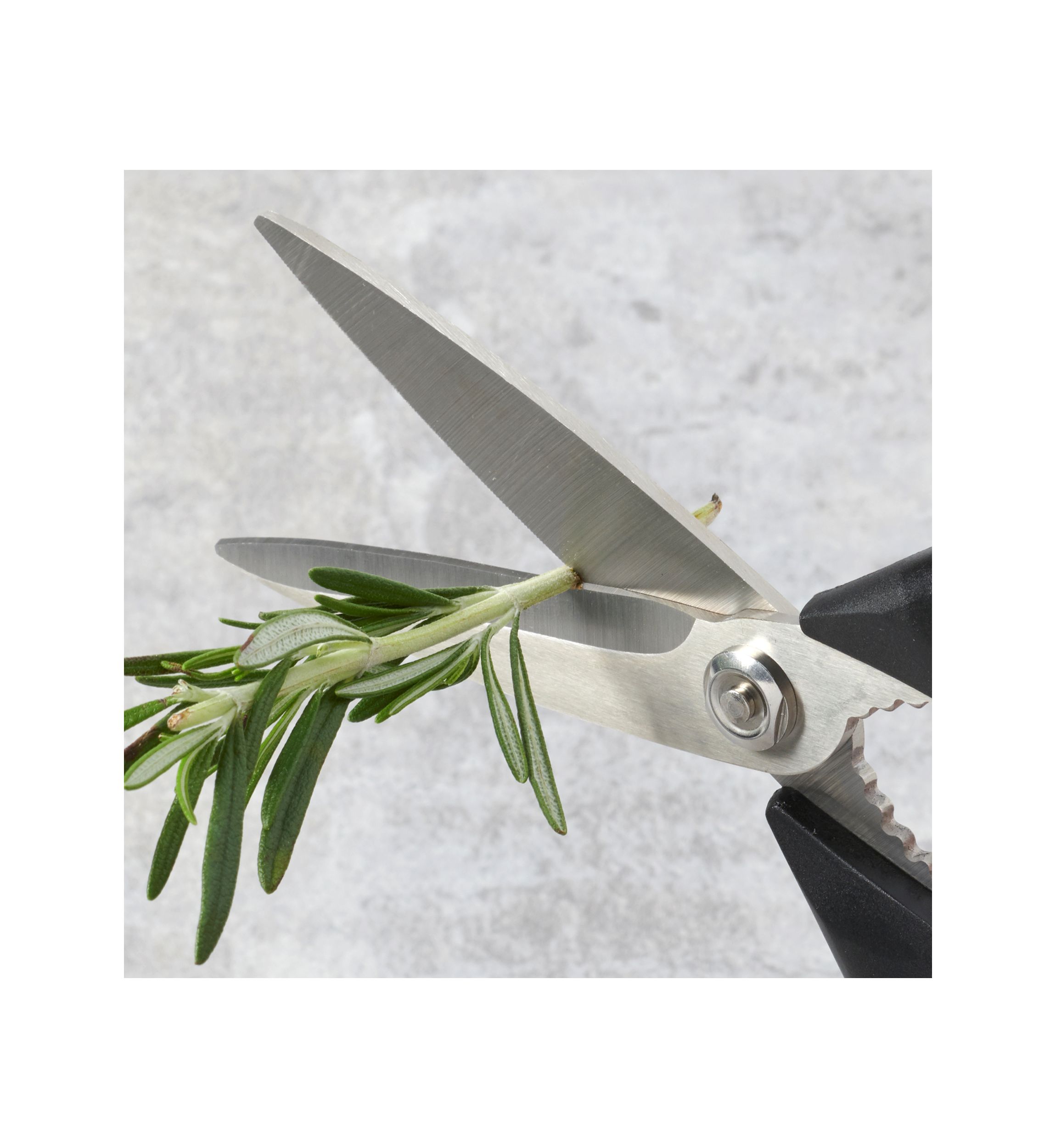 Easy Grip Kitchen Shears