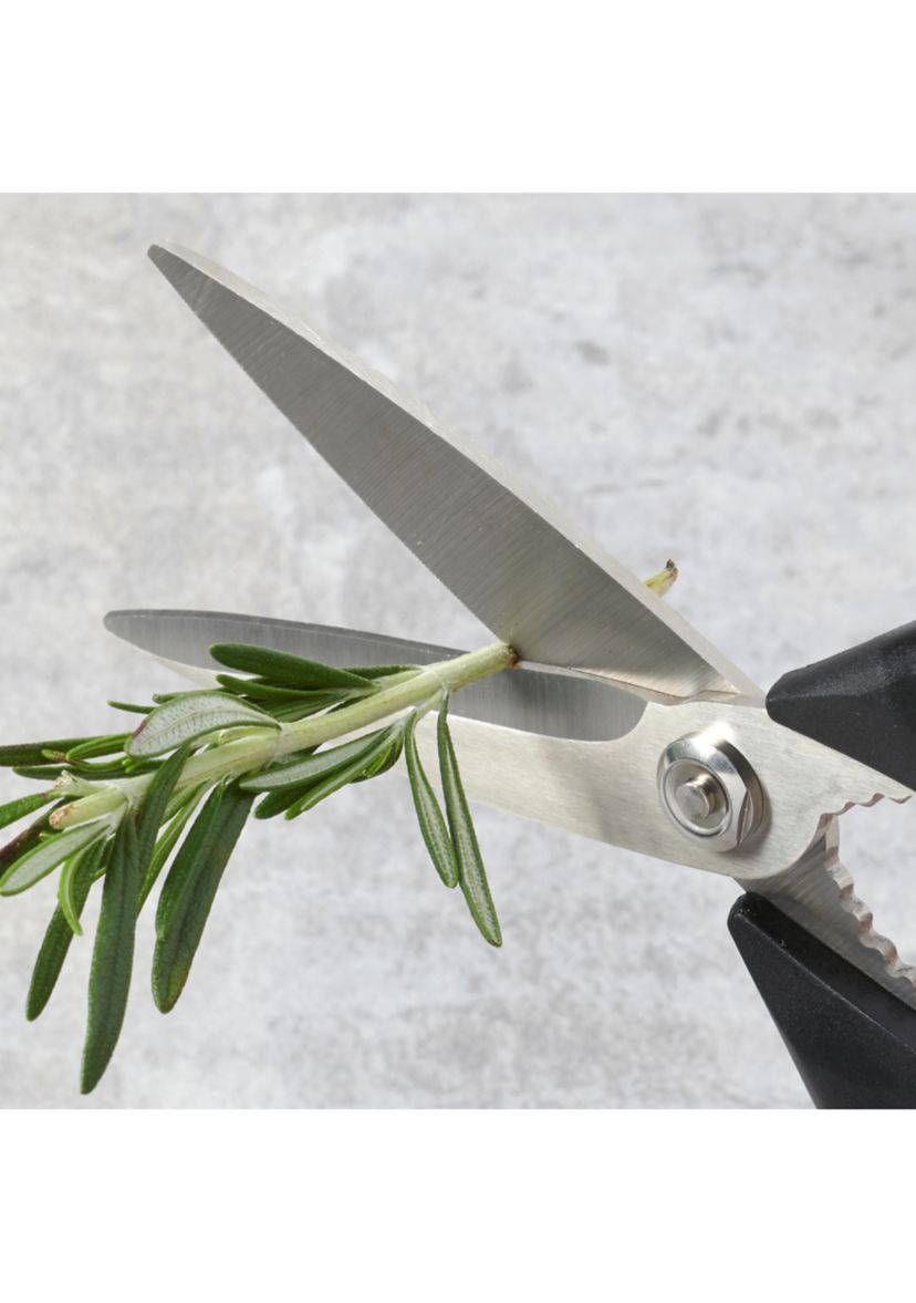 Easy Grip Kitchen Shears