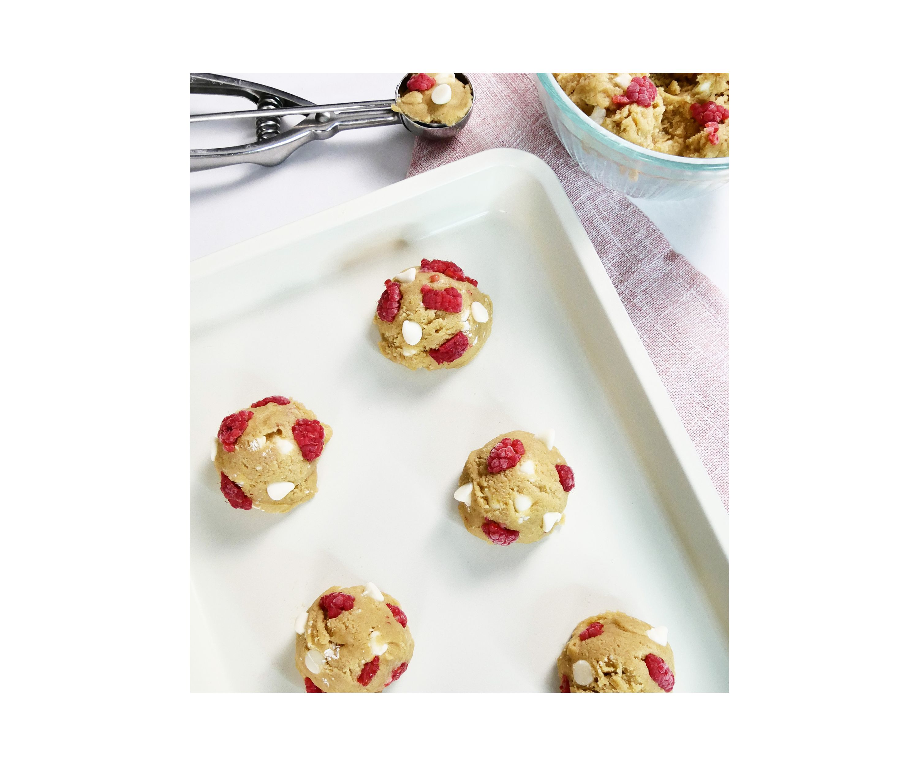 Quarter Sheet Pan