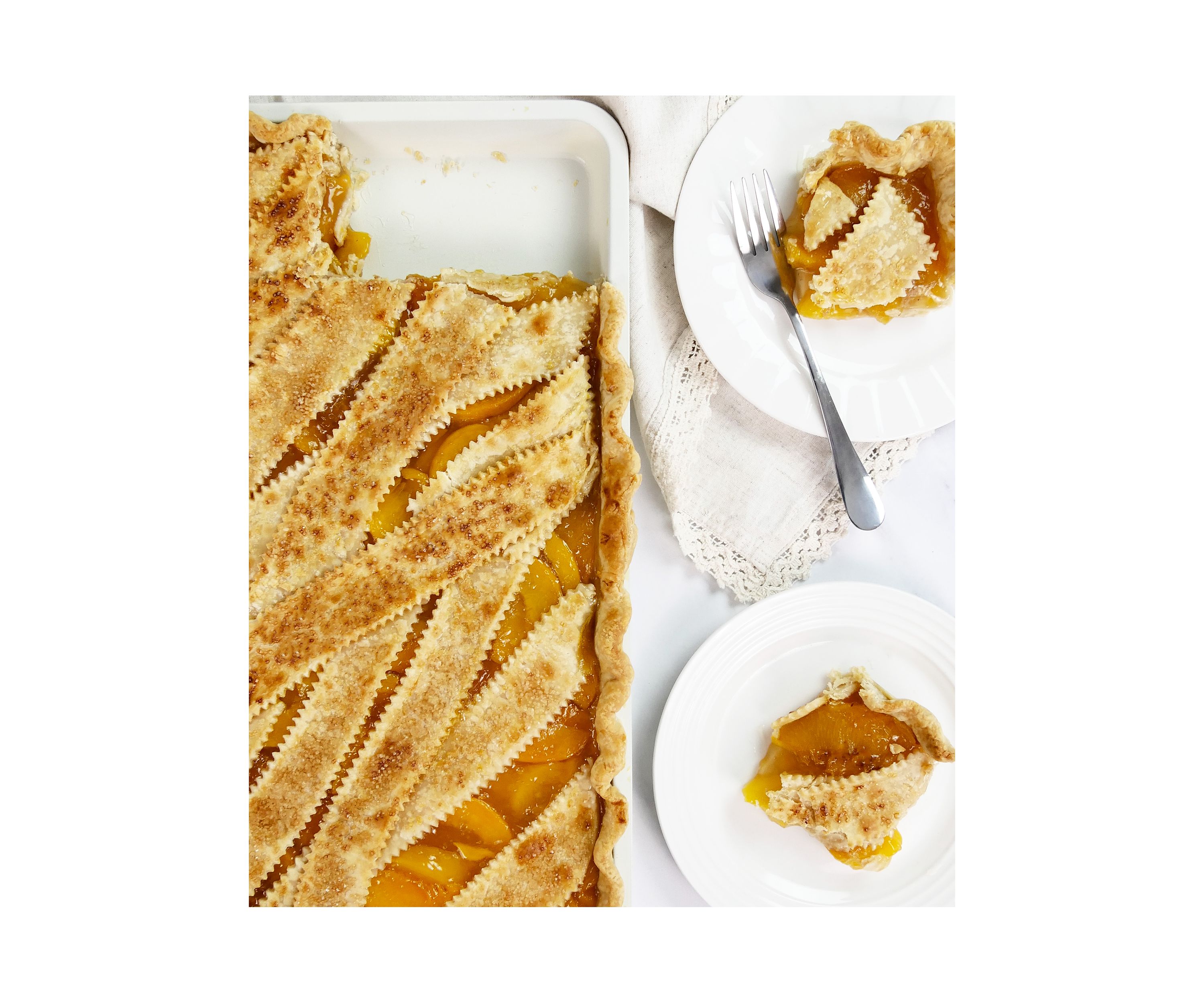Half Sheet Pan