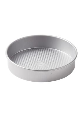 Round Cake Pan