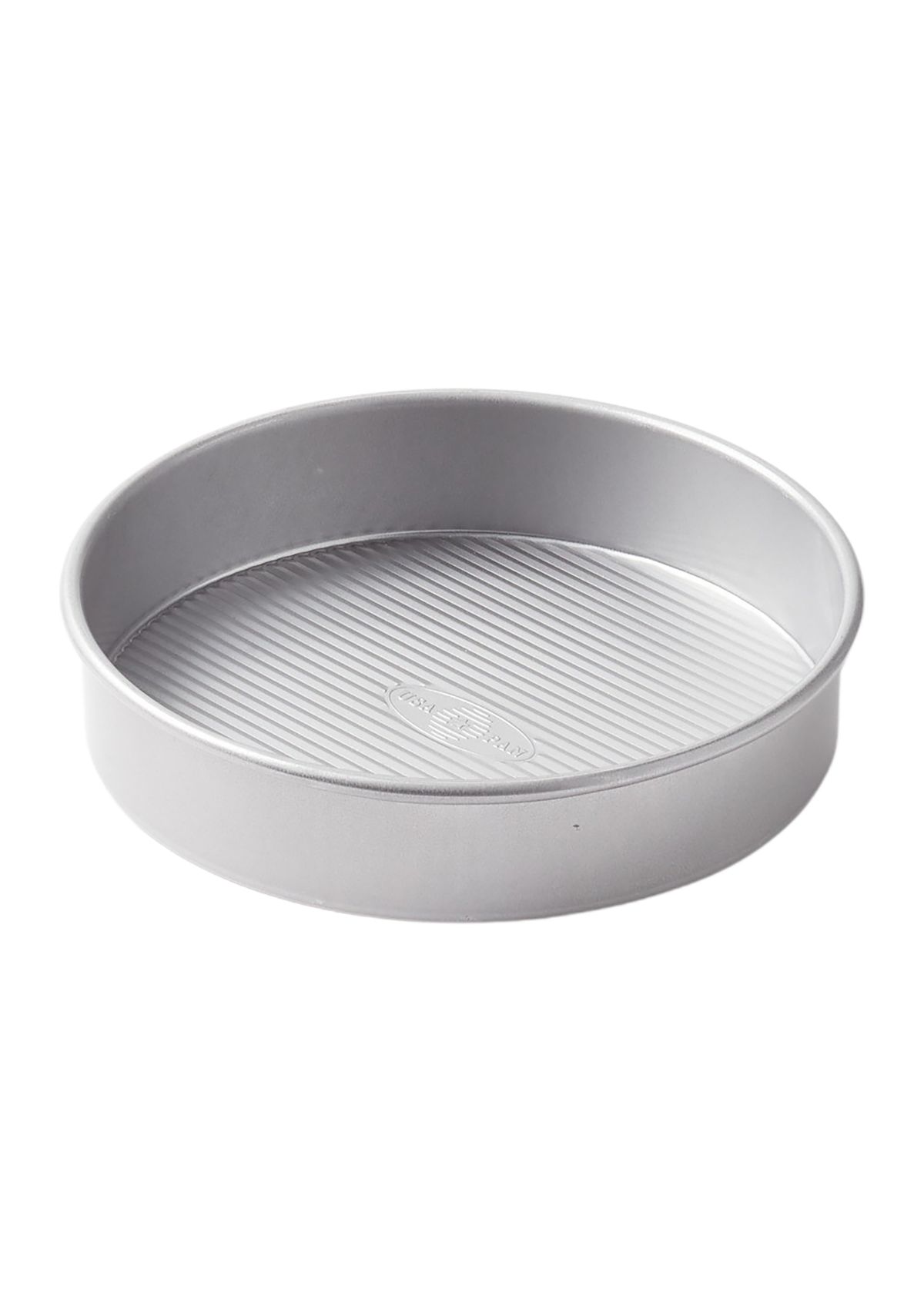 Round Cake Pan