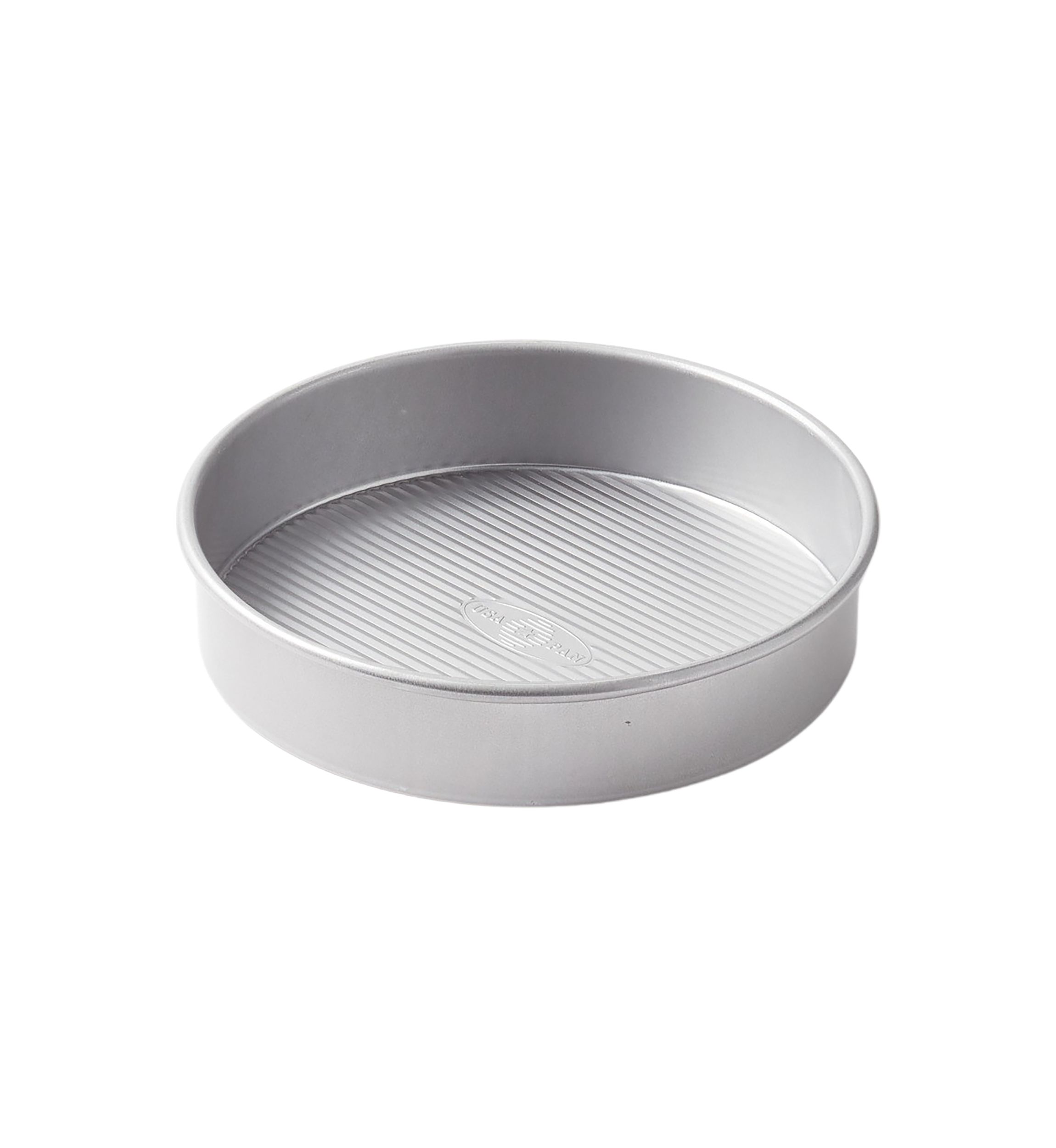 Round Cake Pan