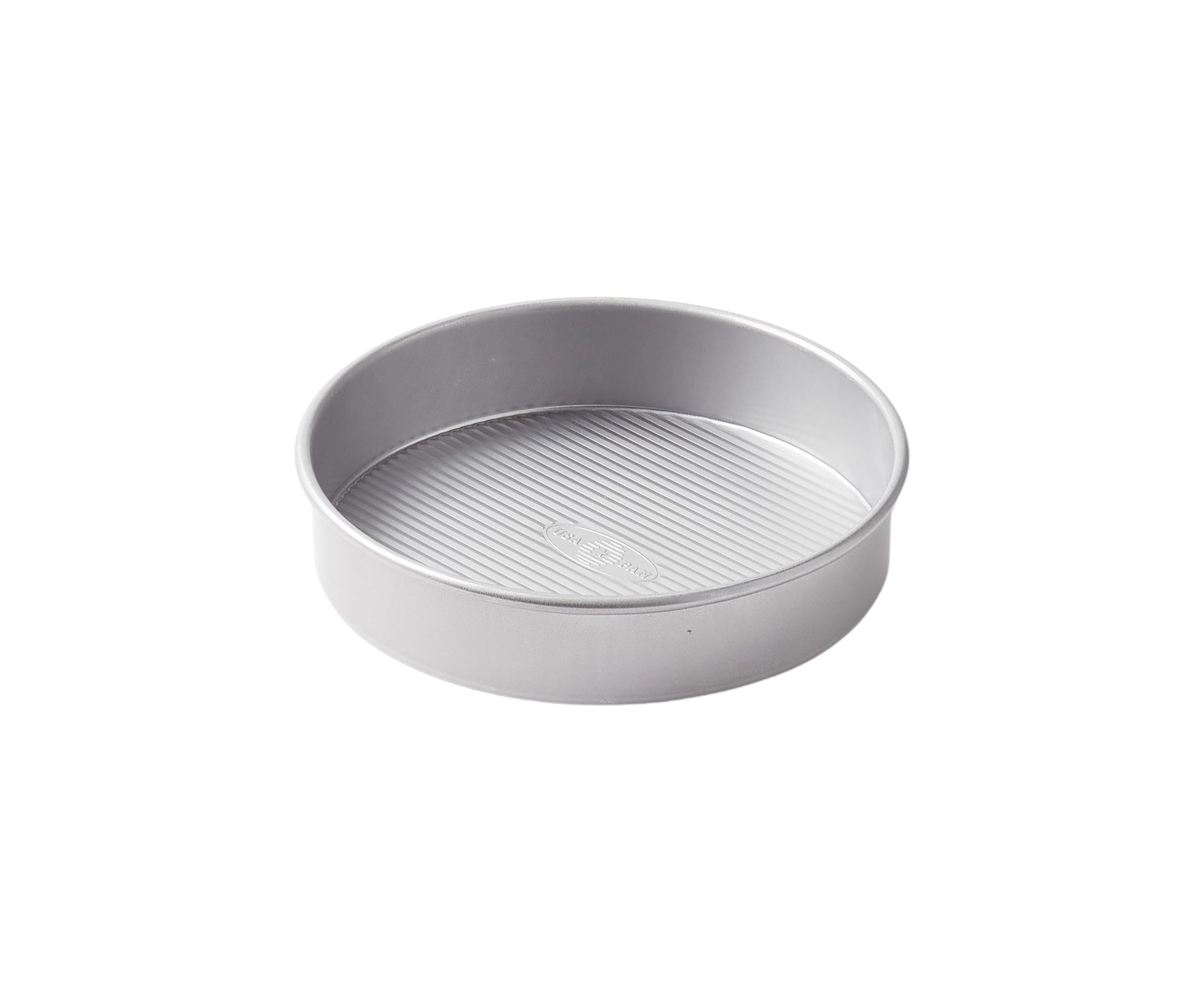 Round Cake Pan