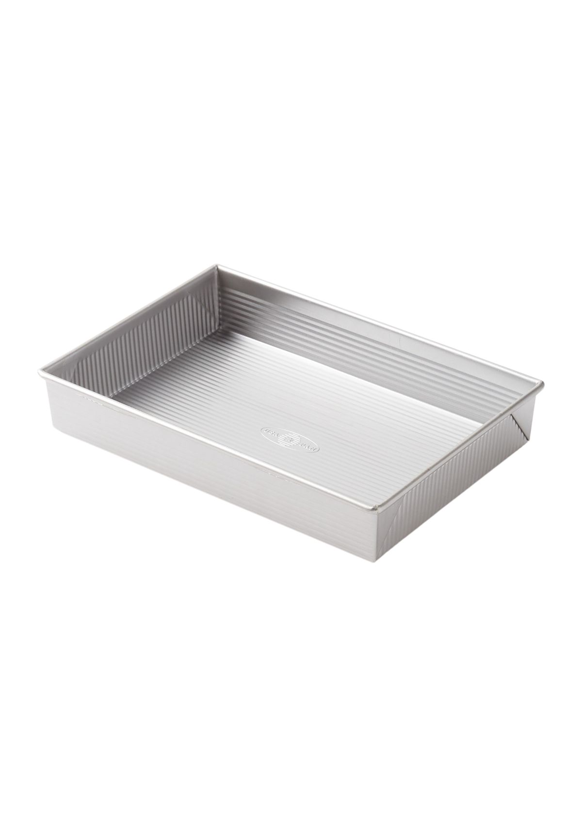 Rectangular Cake Pan