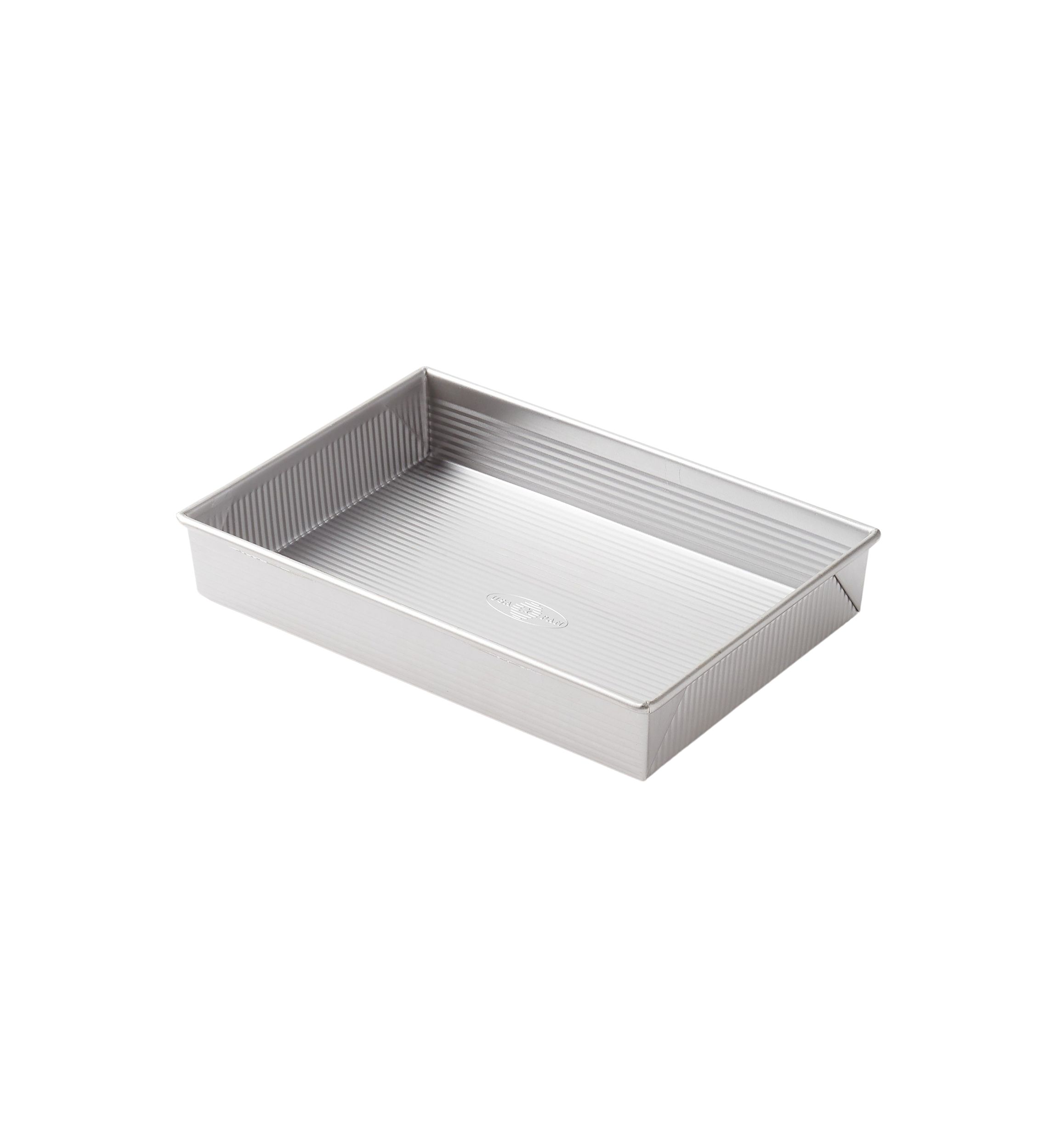 Rectangular Cake Pan