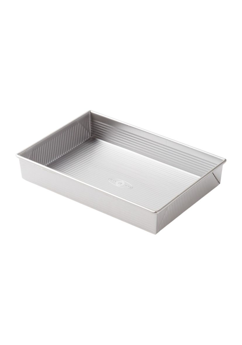 Rectangular Cake Pan