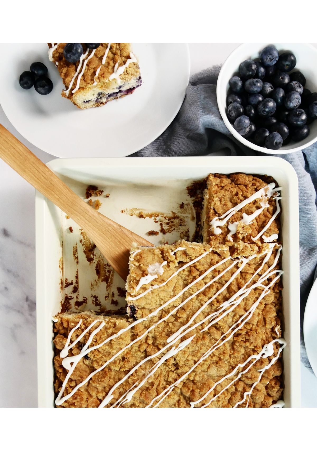 Rectangular Cake Pan