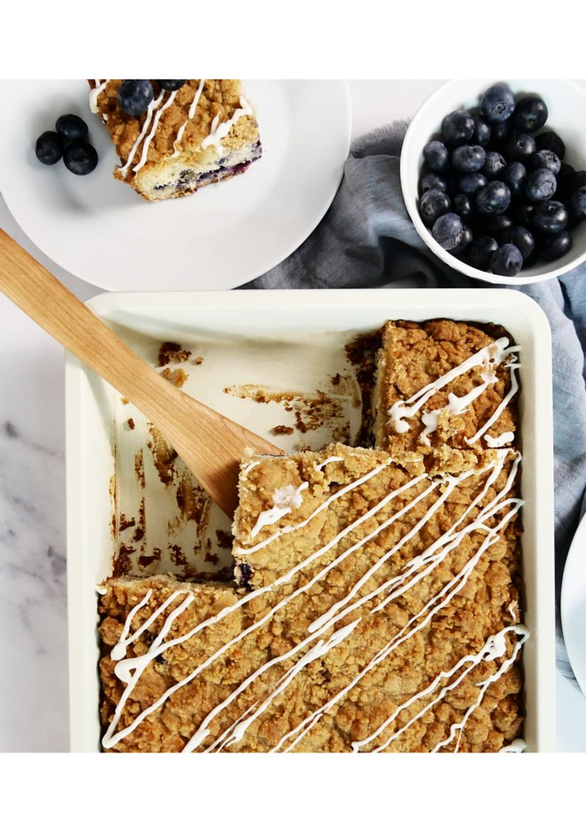 Rectangular Cake Pan