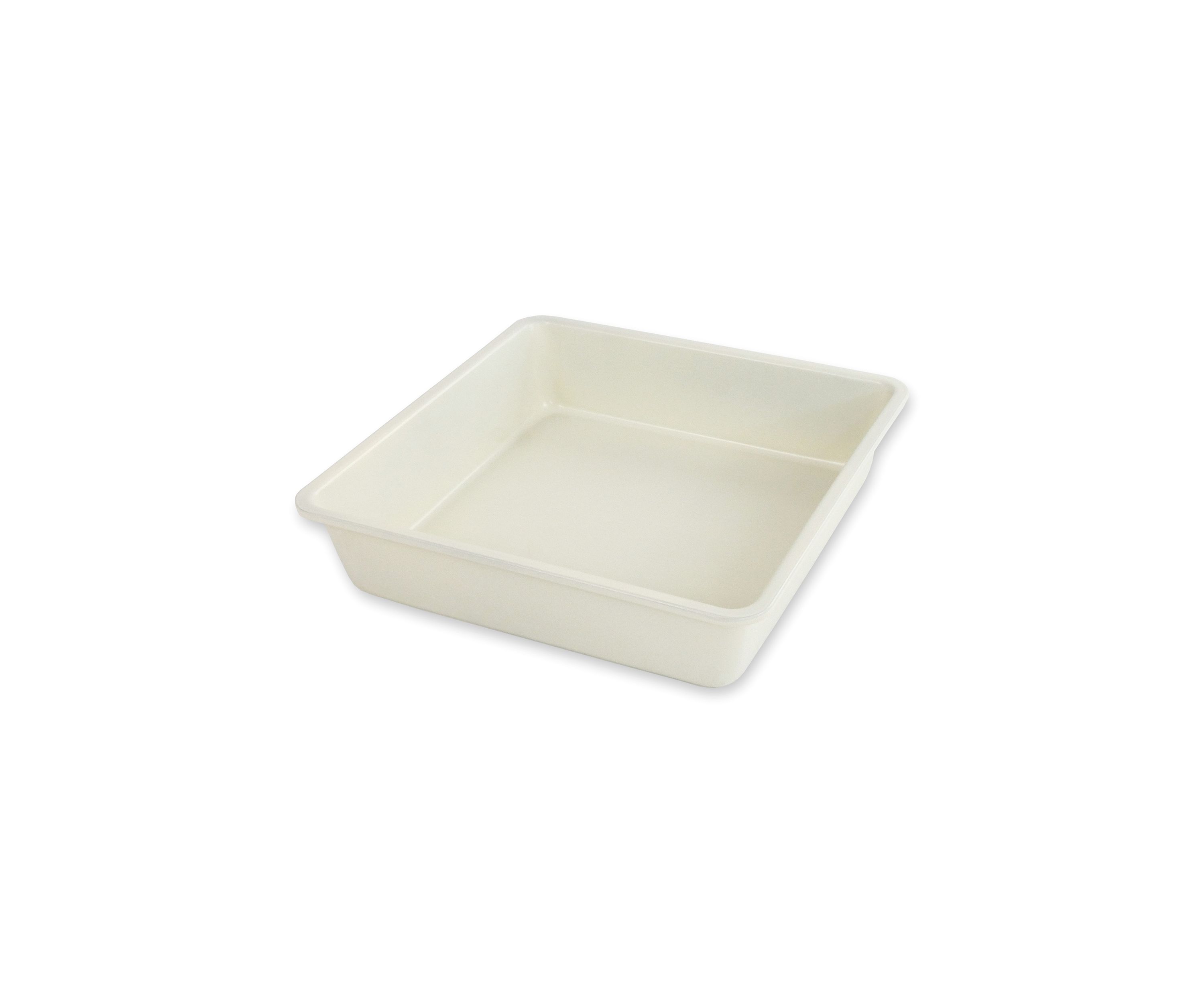 Square Cake Pan