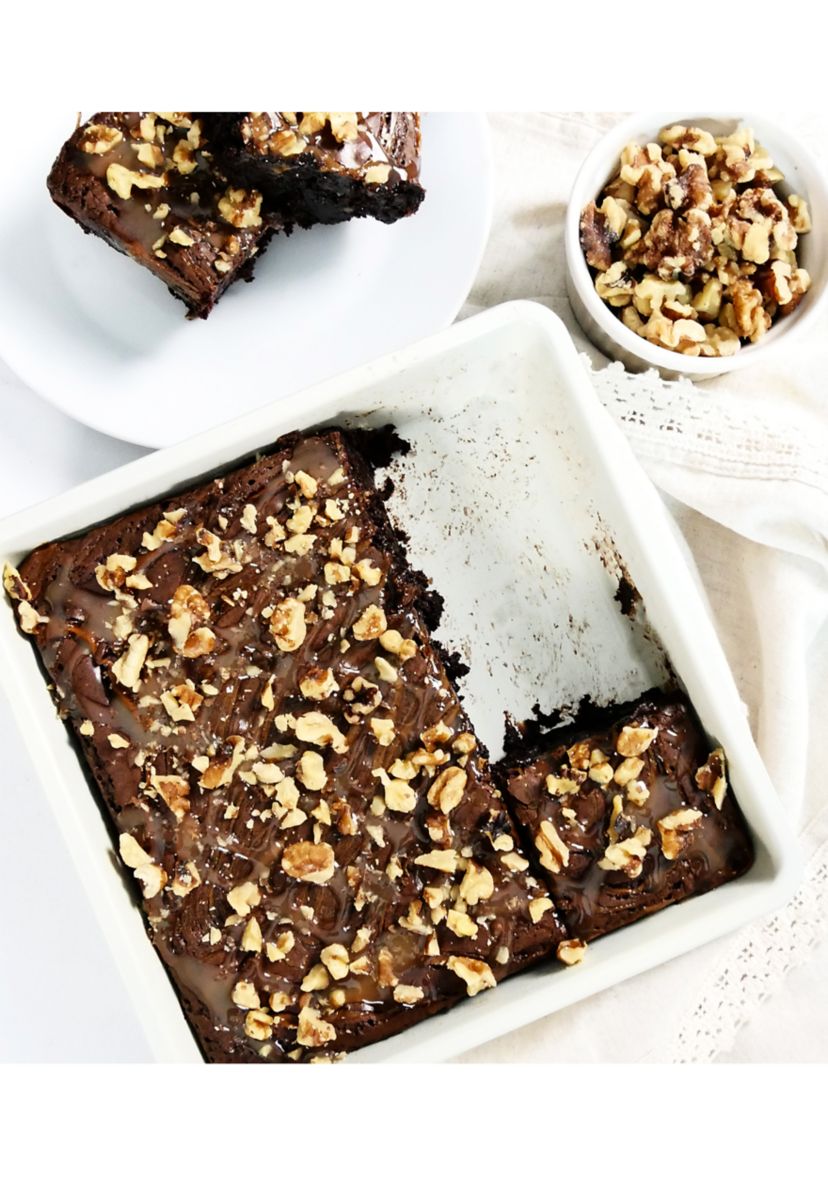 Square Cake Pan