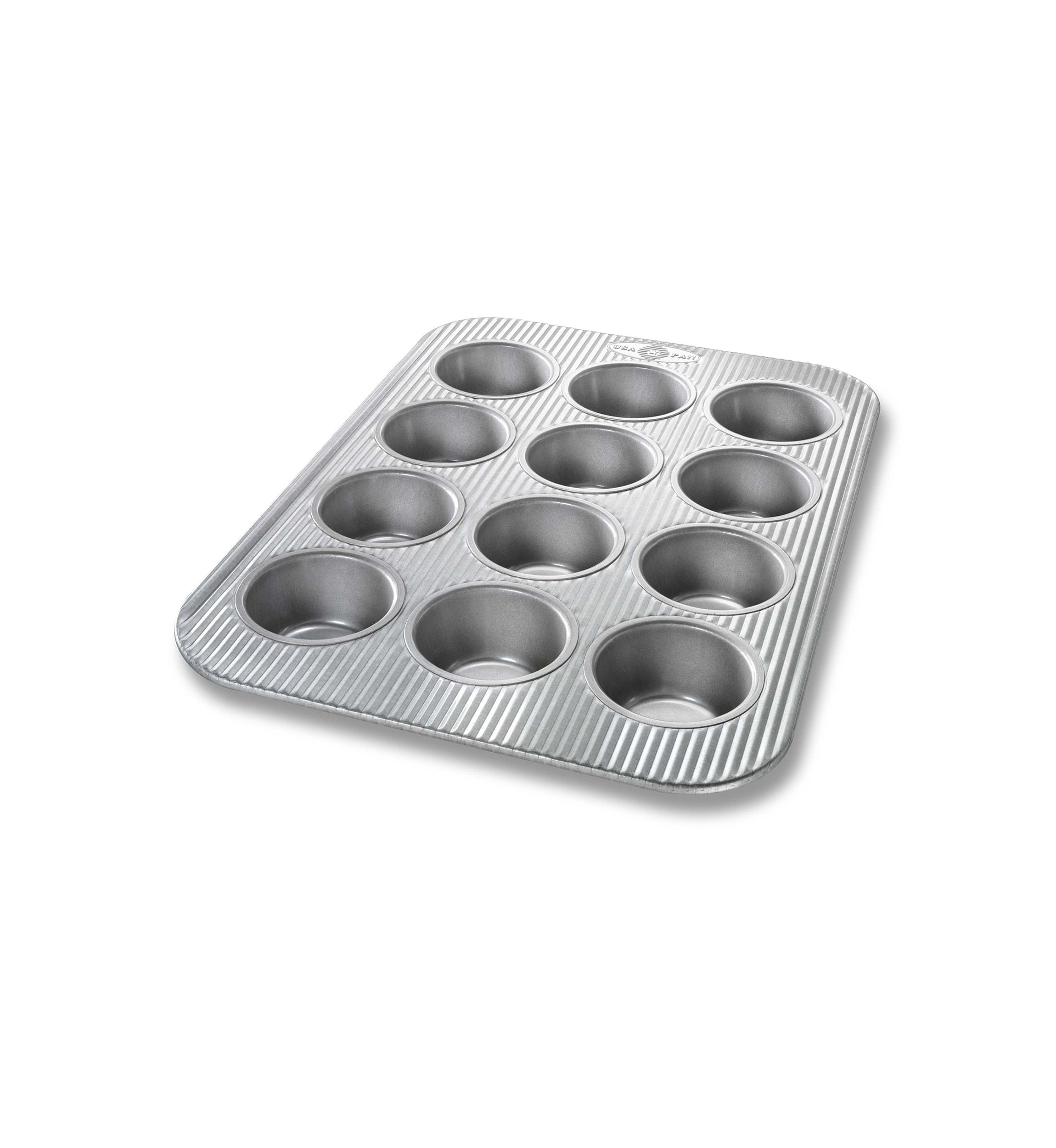 12 Cup Muffin Pan