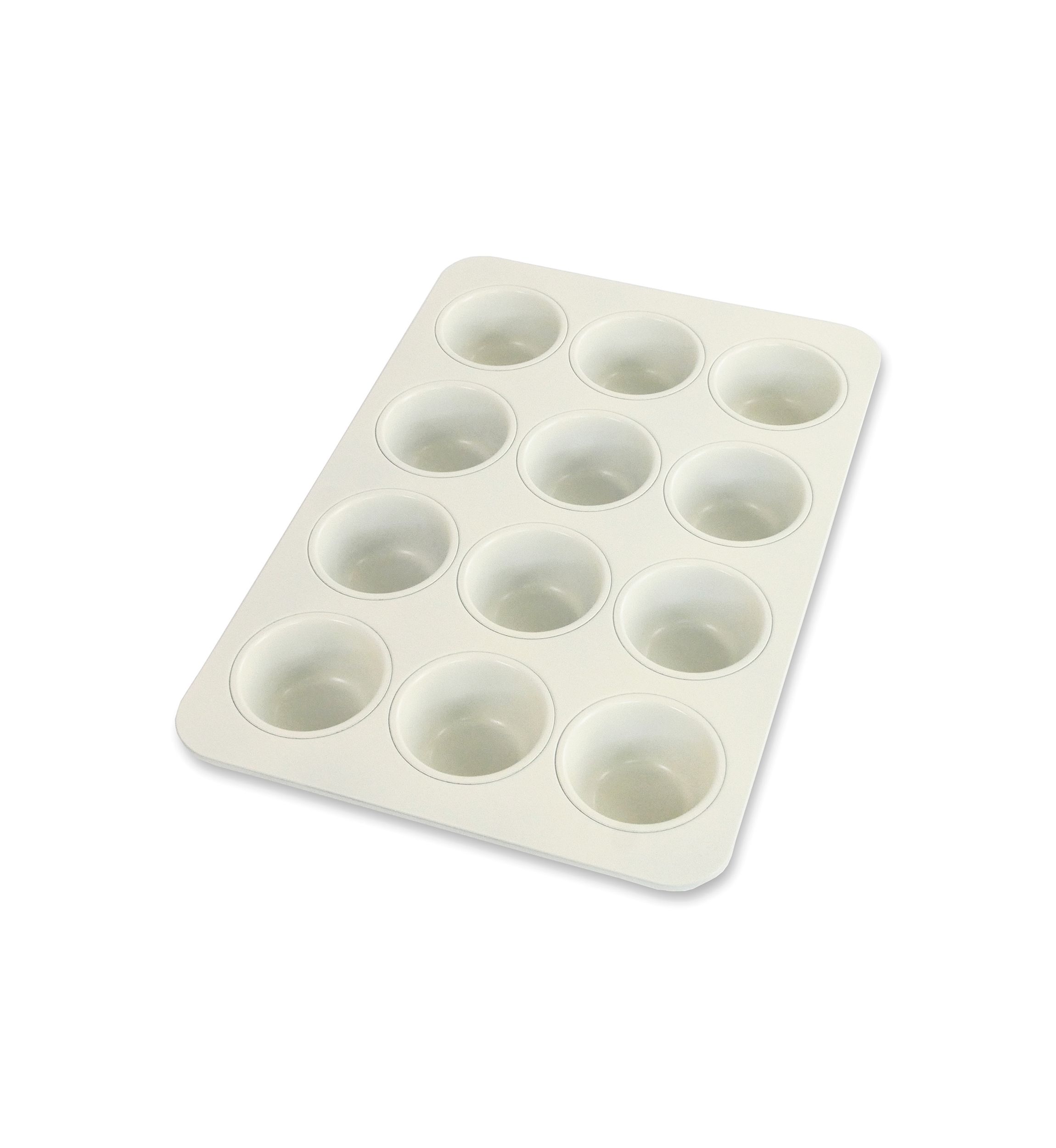 12 Cup Muffin Pan