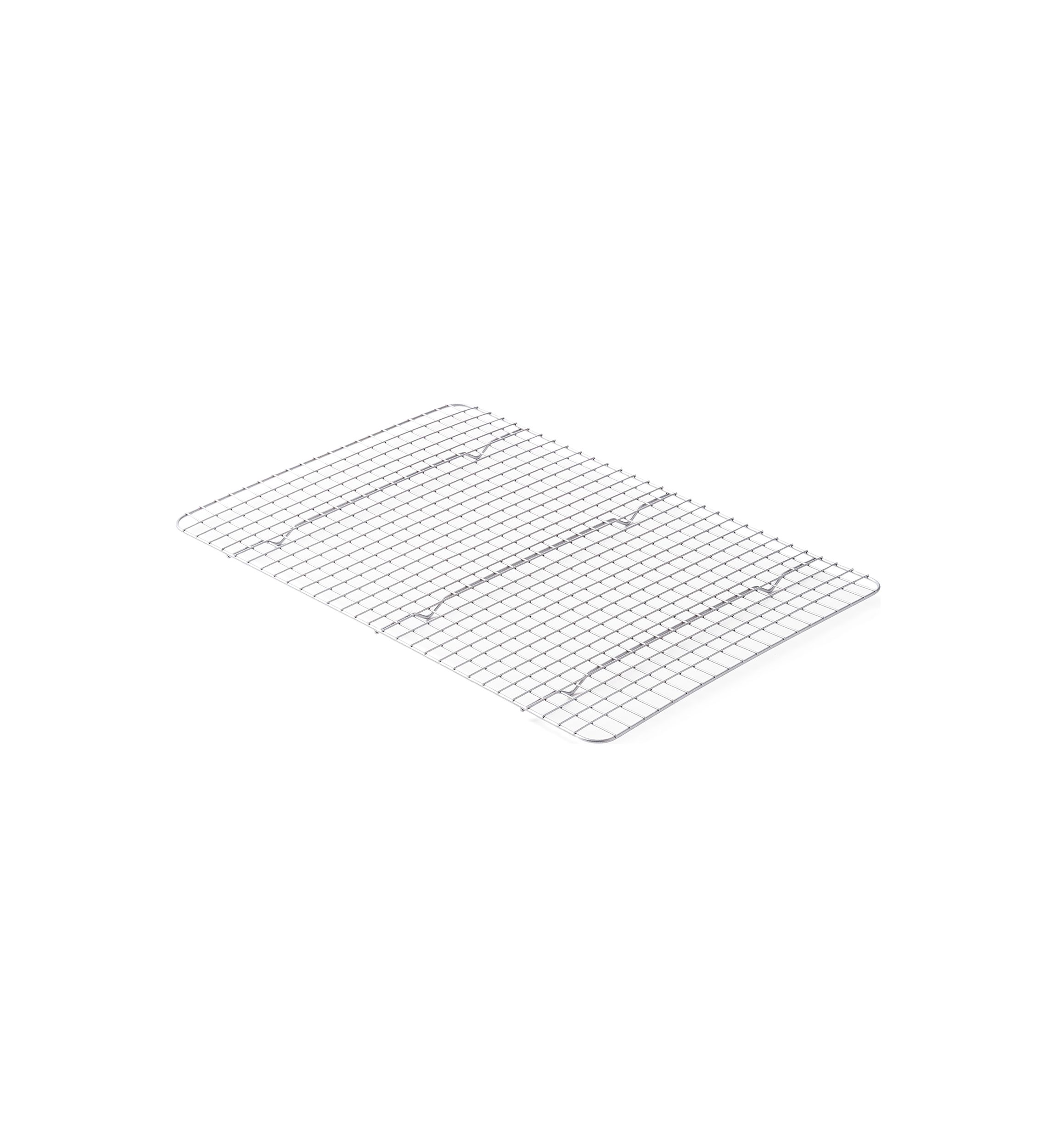 Half Sheet Pan and Baking Rack Set