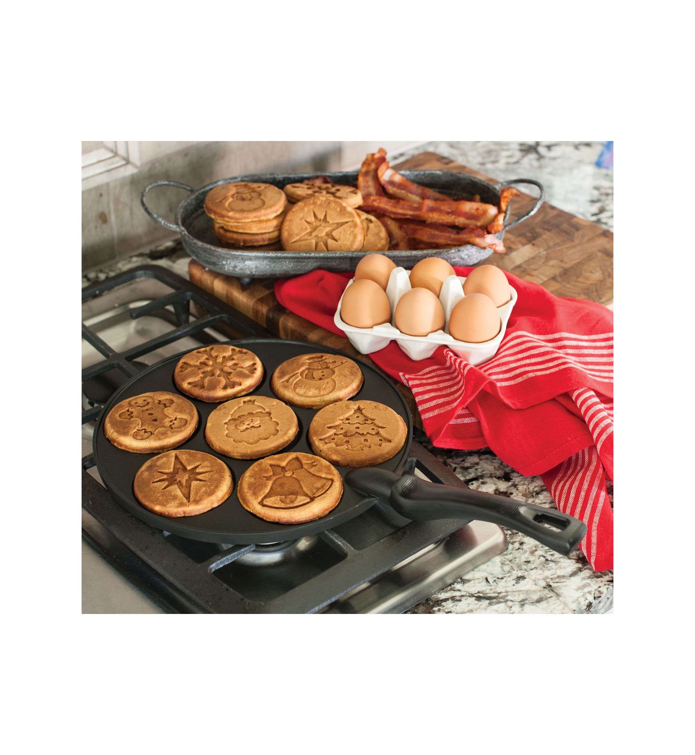 Pancake Pan