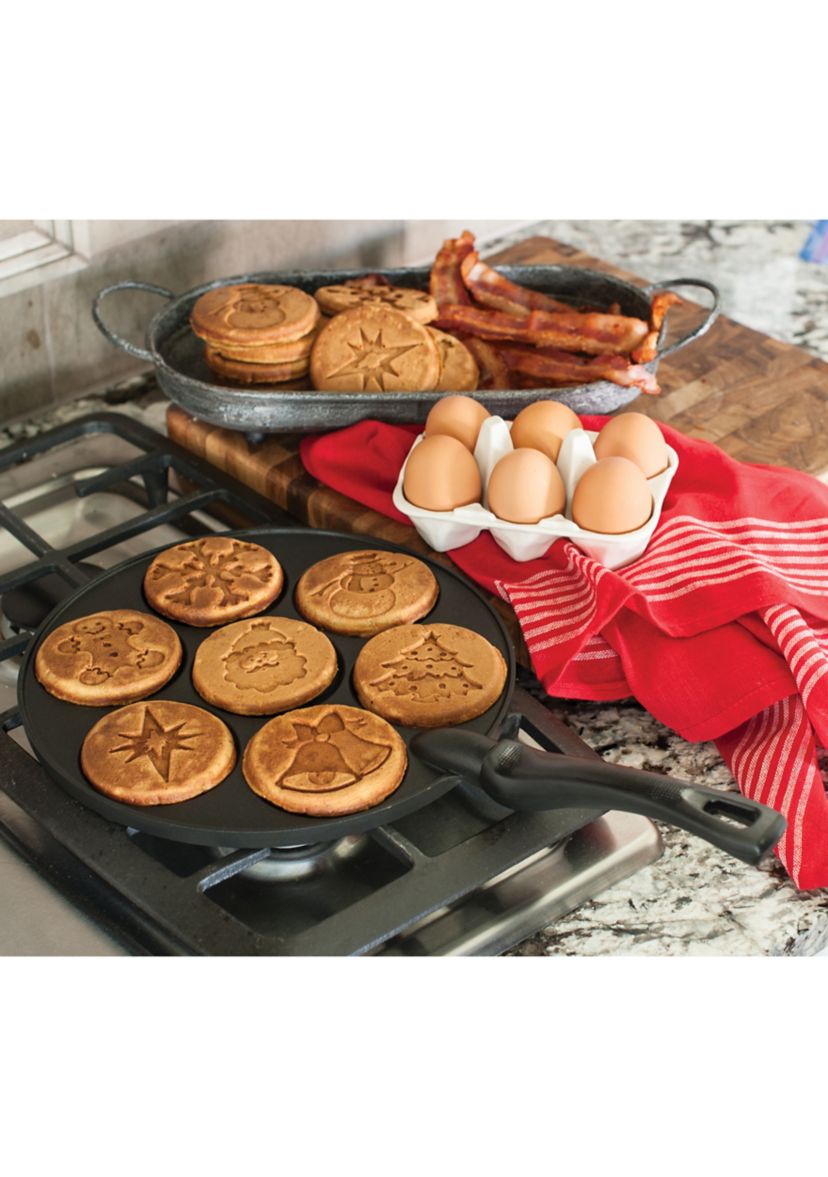 Pancake Pan