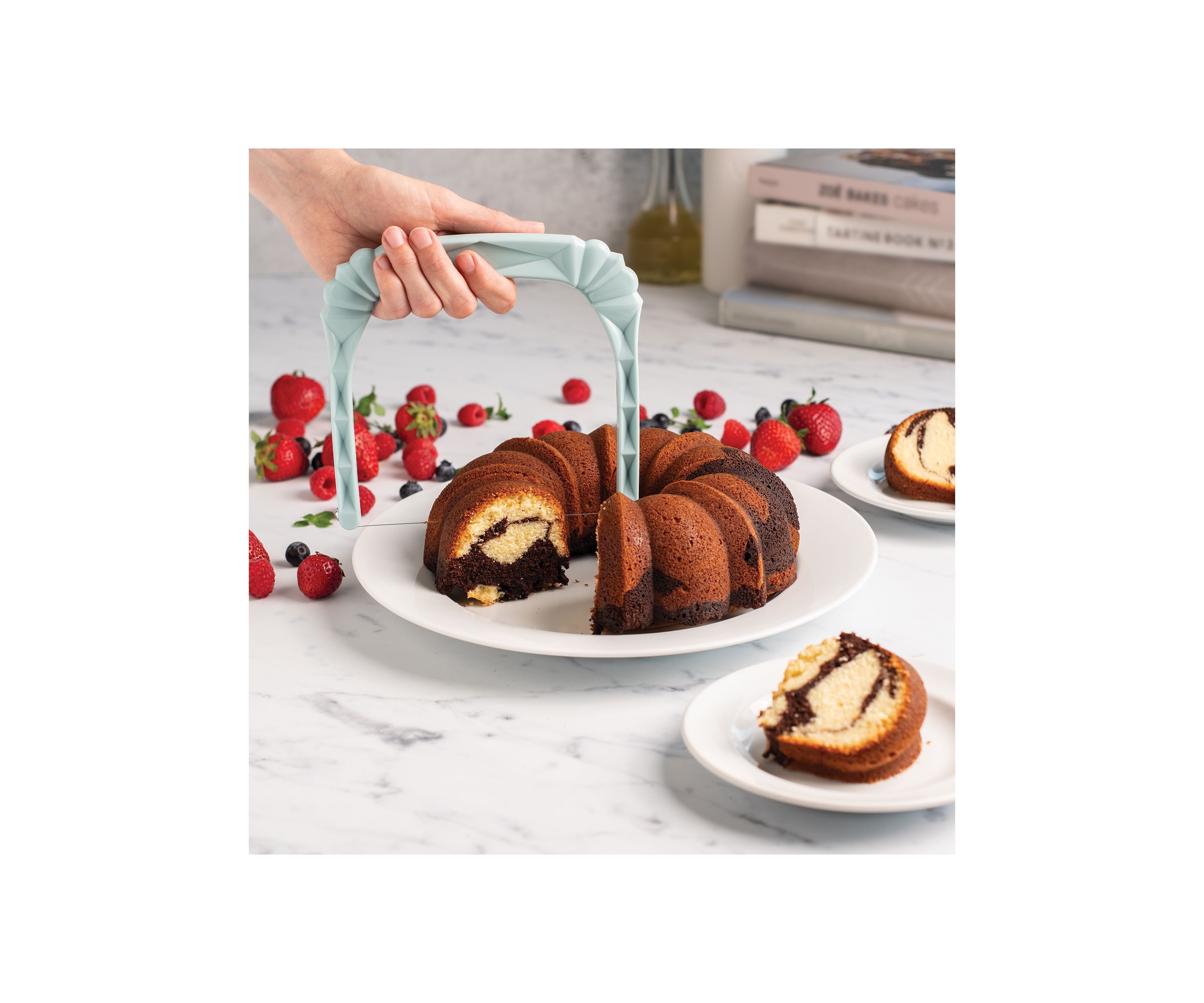 Bundt Slicer
