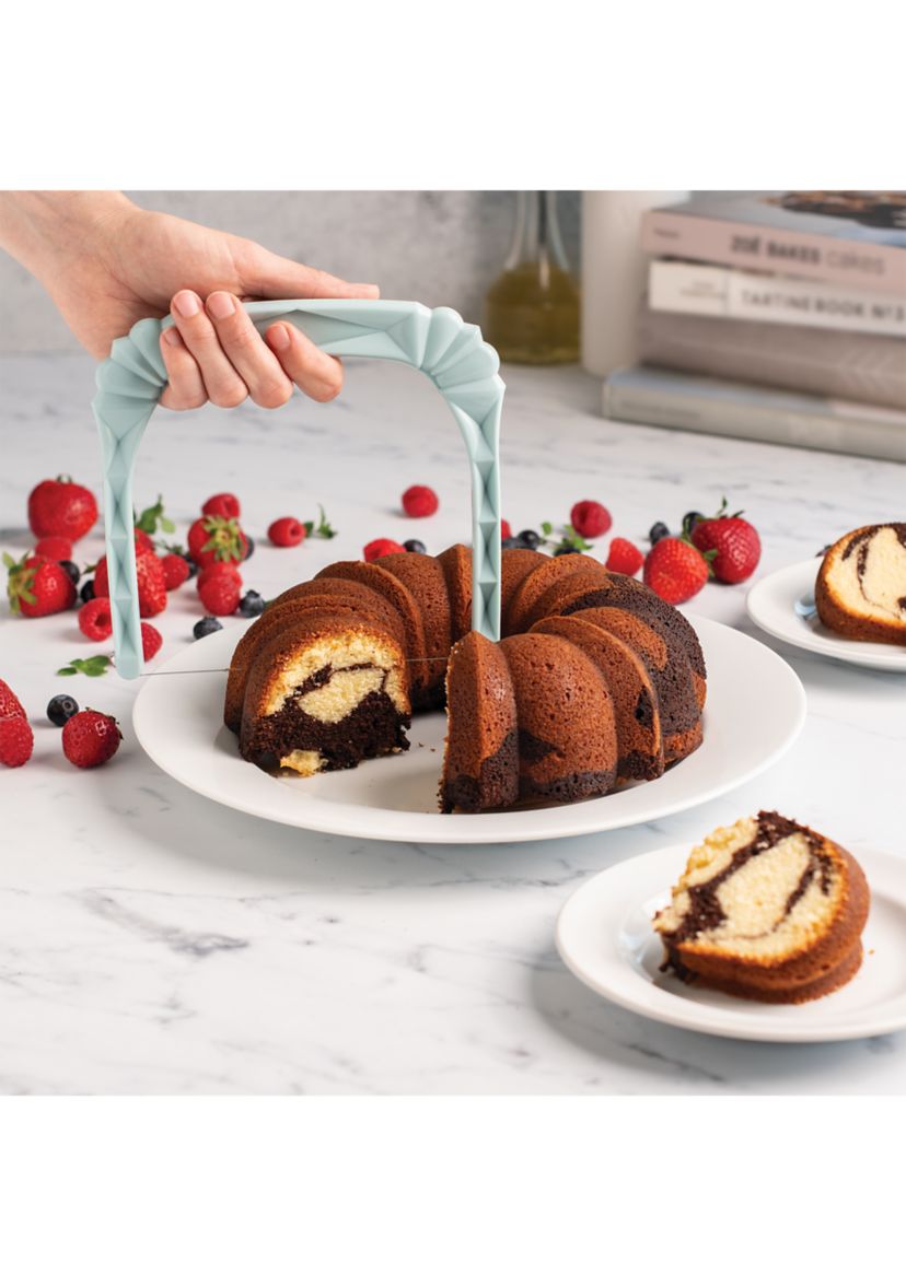 Bundt Slicer