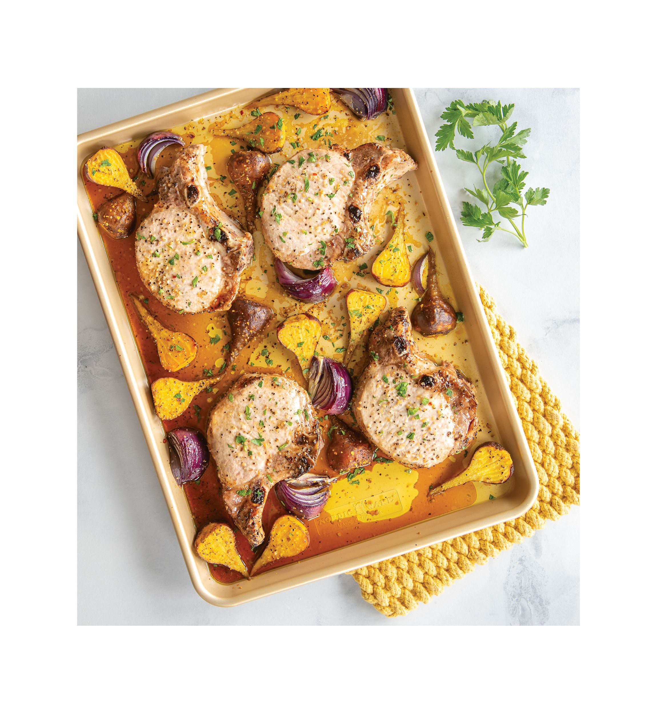 Half Sheet Pan
