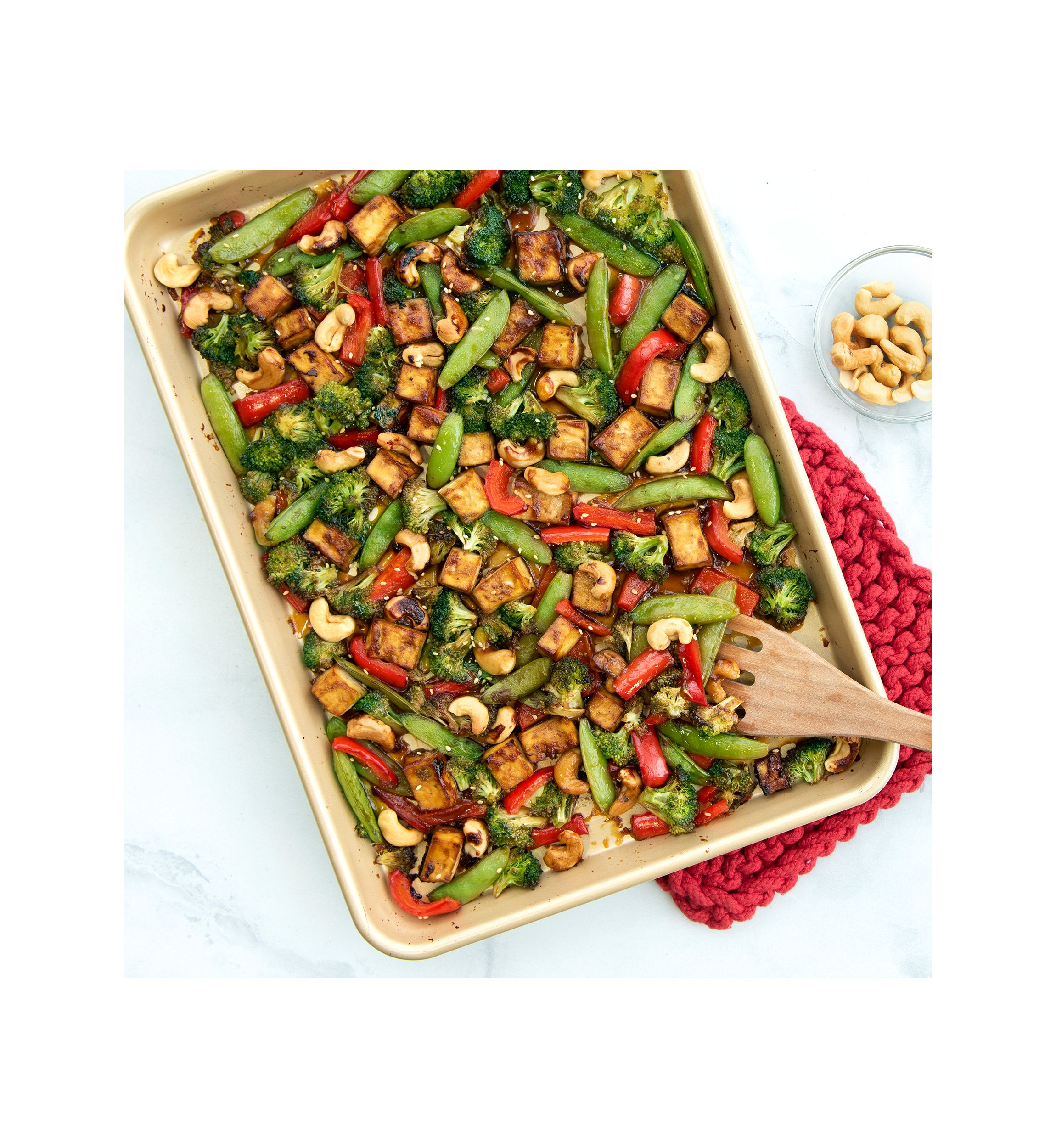 Half Sheet Pan