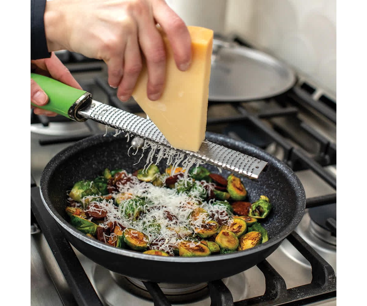 Basalt 3PC Cookware Set