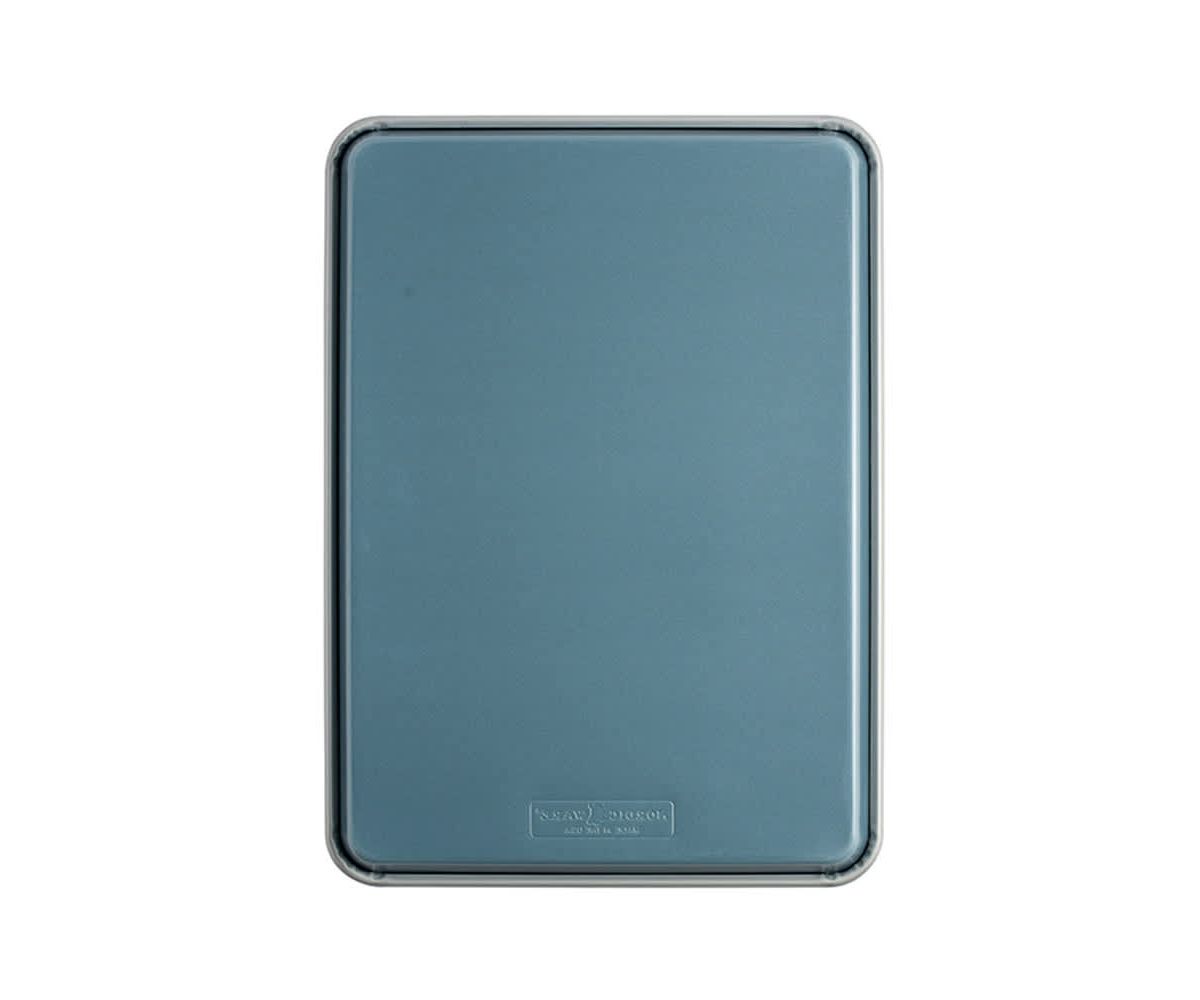 Brilliant Set of 2 Nonstick Half Sheets