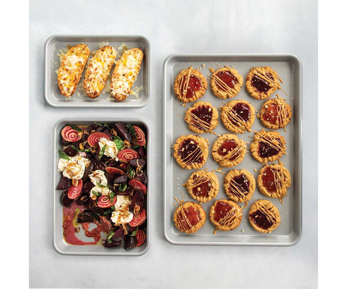 3PC Bakers Delight