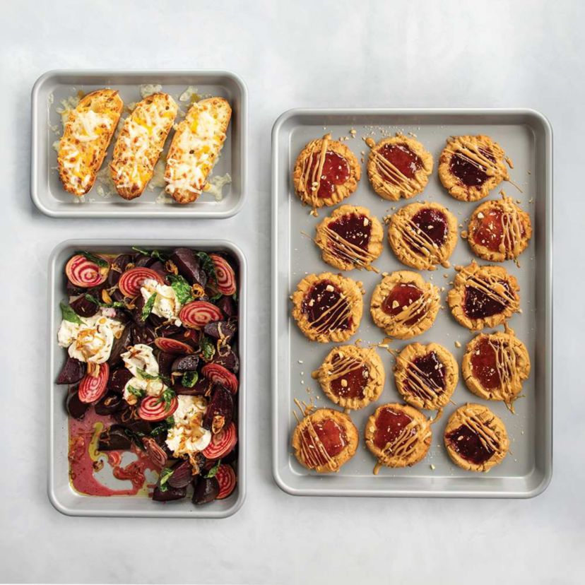 3PC Bakers Delight