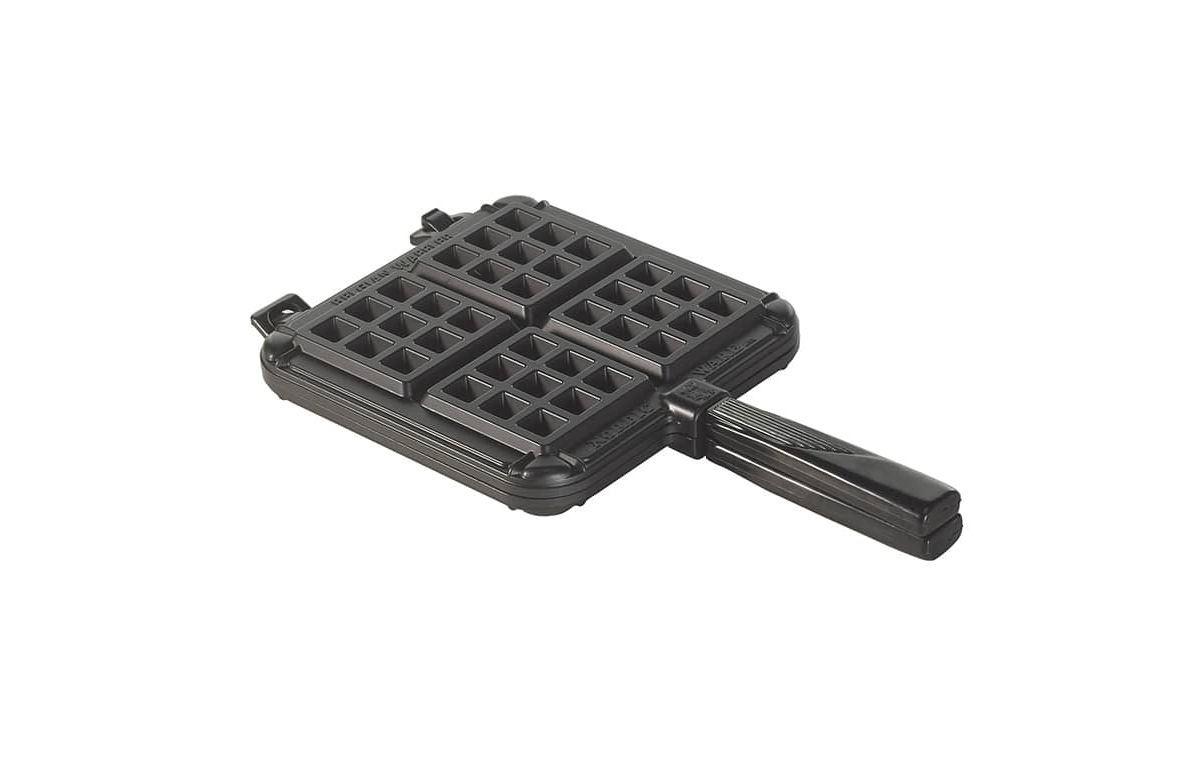 Stovetop Belgian Waffler
