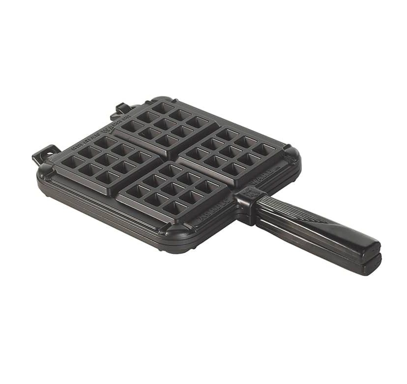 Stovetop Belgian Waffler
