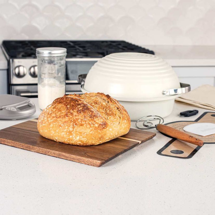 Deluxe 10PC Sourdough Baking Set