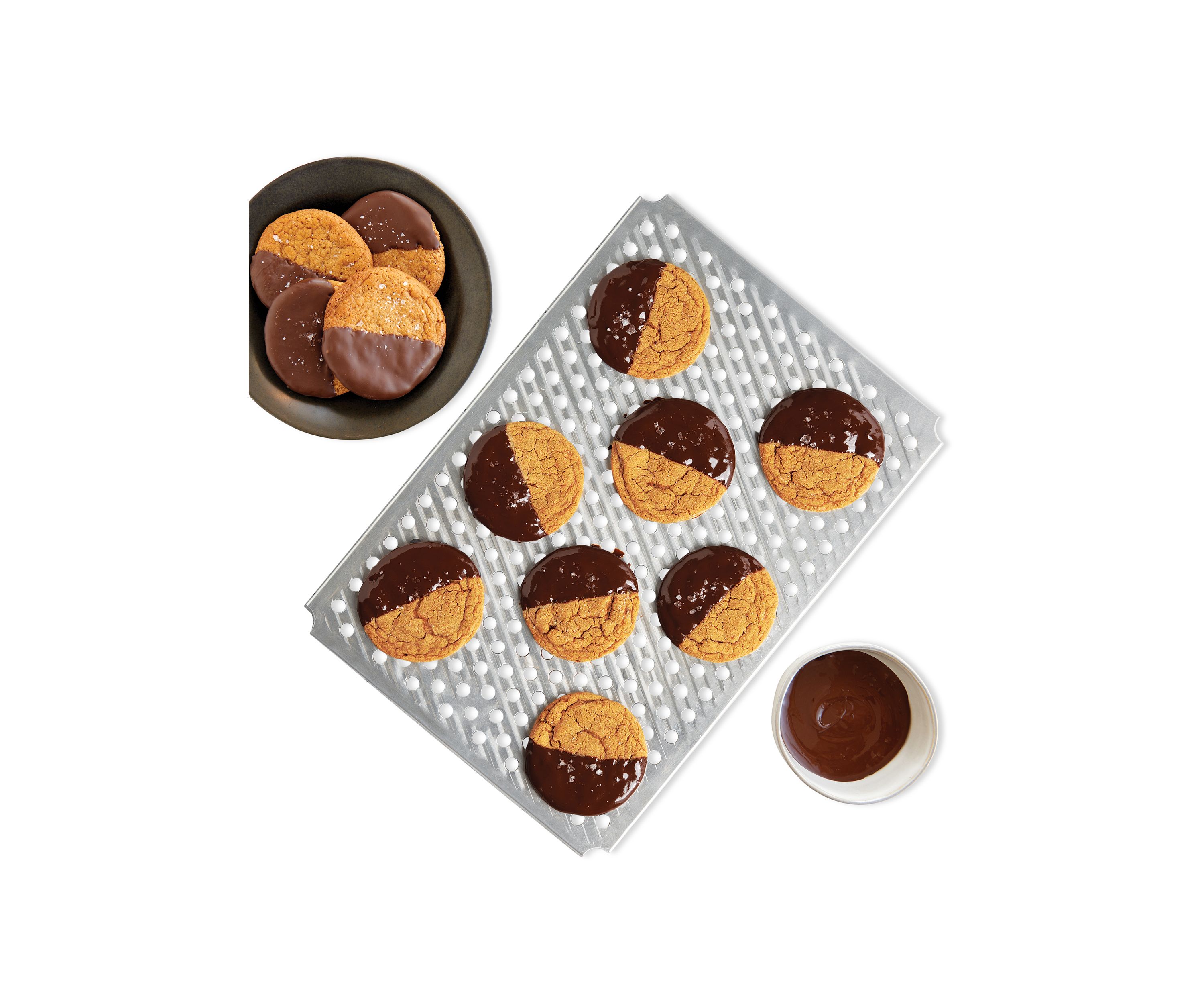 Naturals Multi-Purpose Oven & Cooling Rack