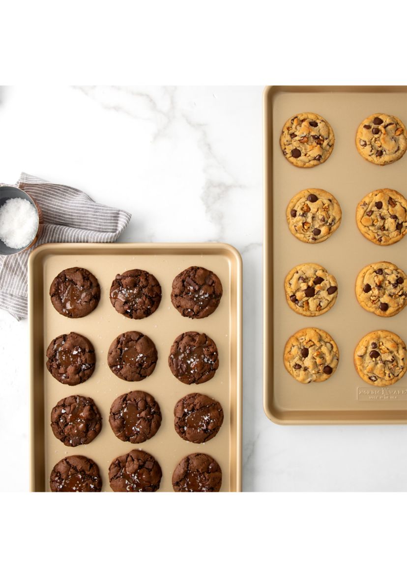 Big Nonstick Sheet Pan