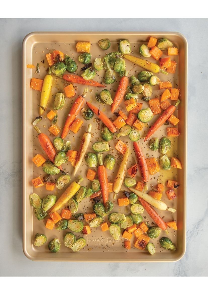 Big Nonstick Sheet Pan