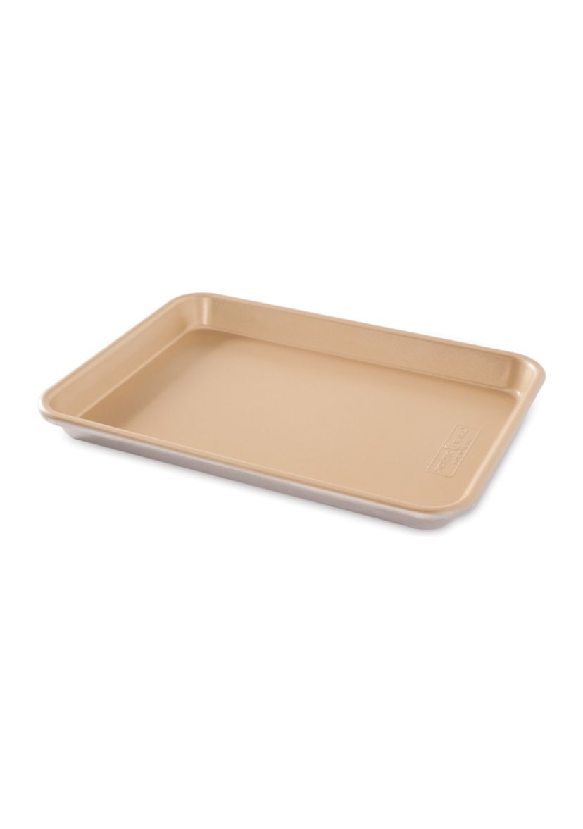 Nonstick Quarter Baking Sheet