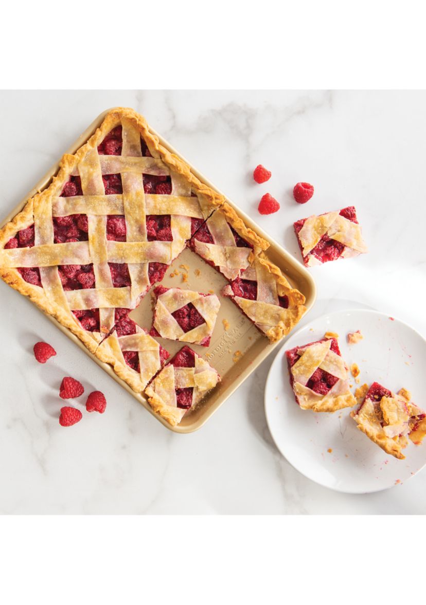 Nonstick Quarter Baking Sheet