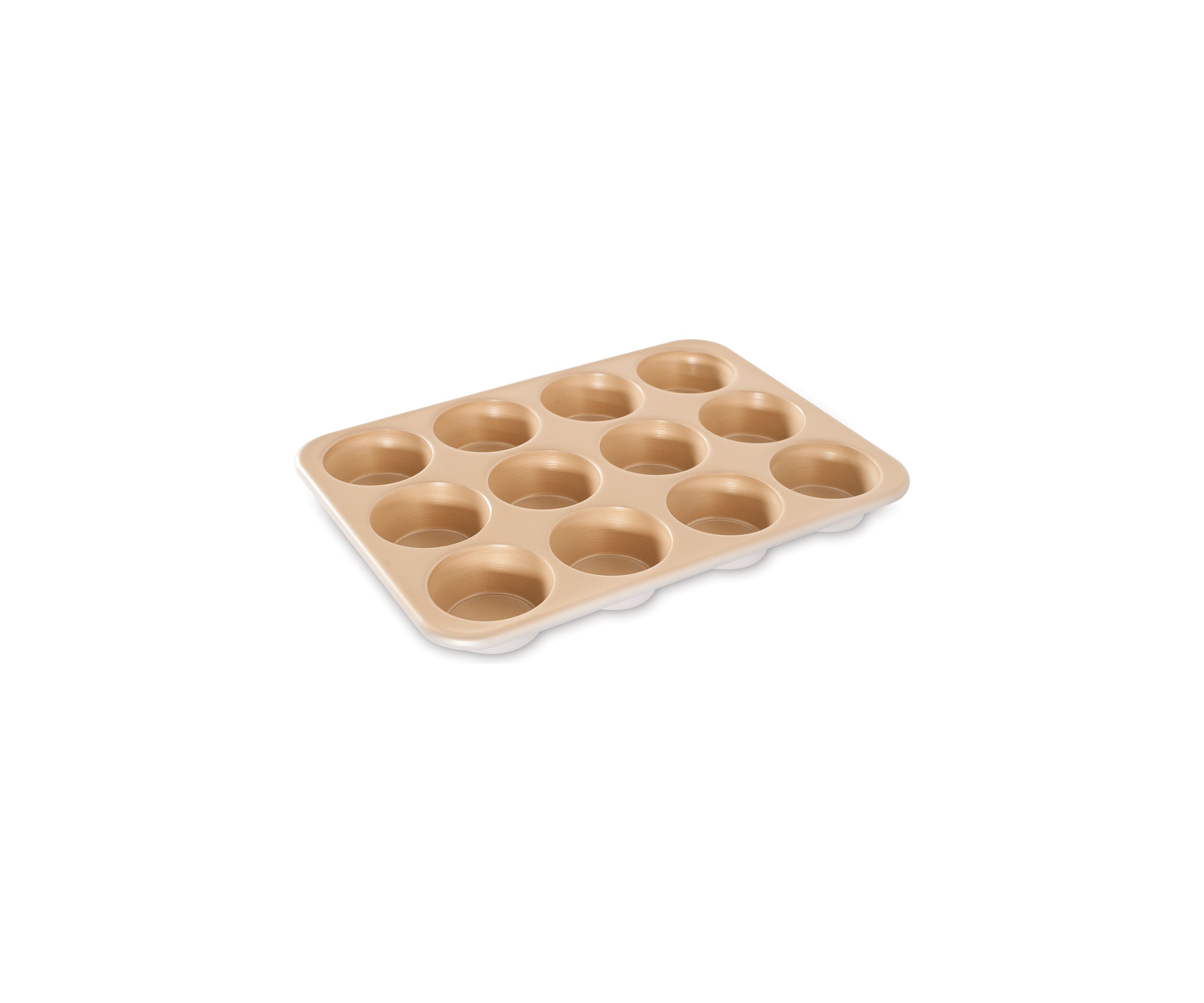 12 Cup Nonstick Muffin Pan