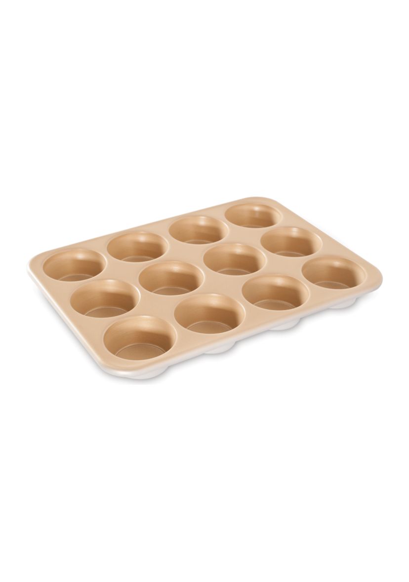 12 Cup Nonstick Muffin Pan