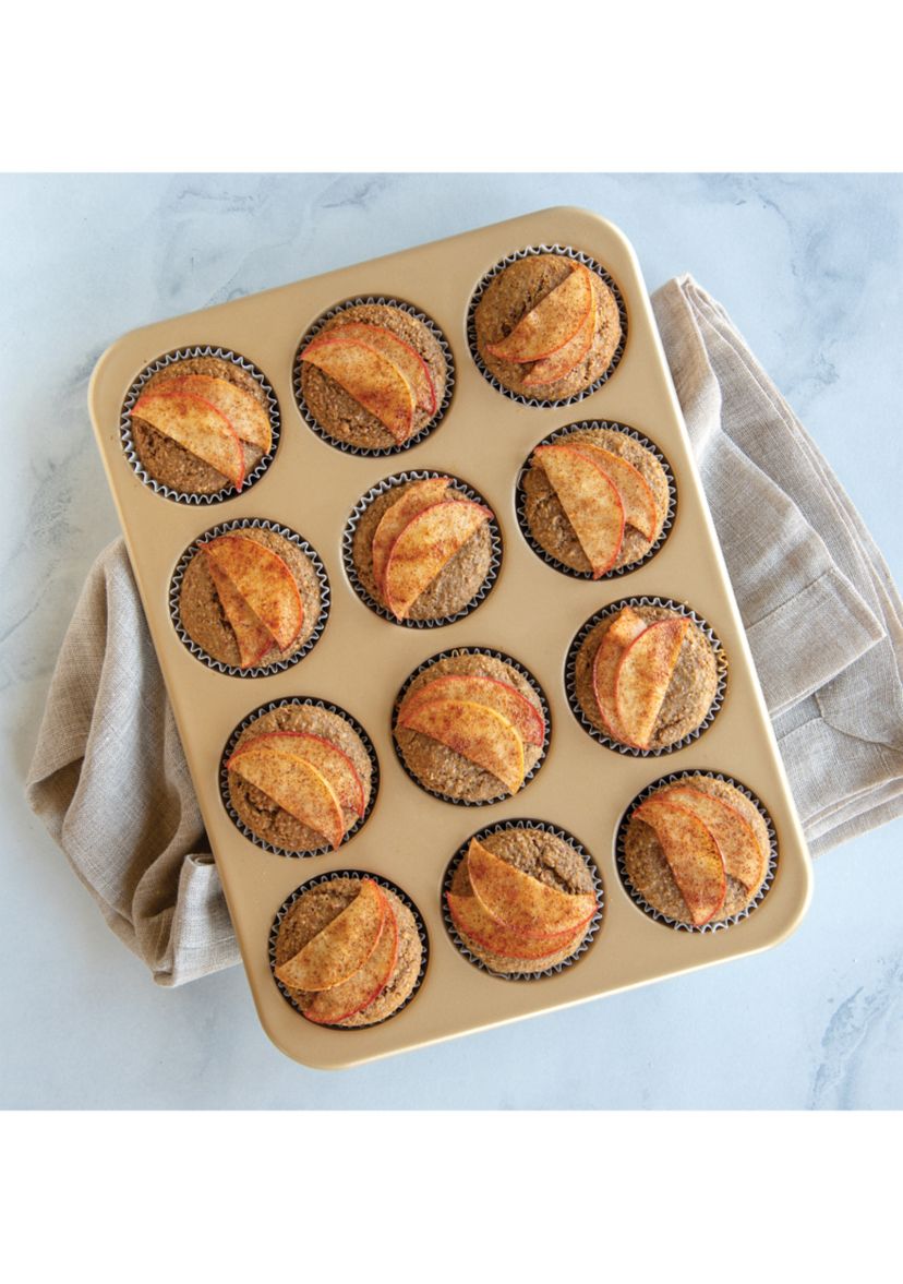 12 Cup Nonstick Muffin Pan