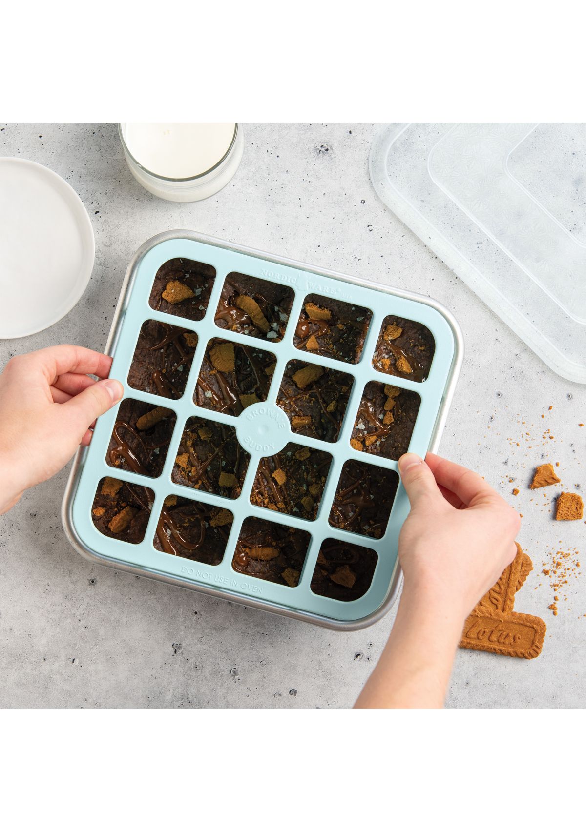 Brownie Buddy Baking Set