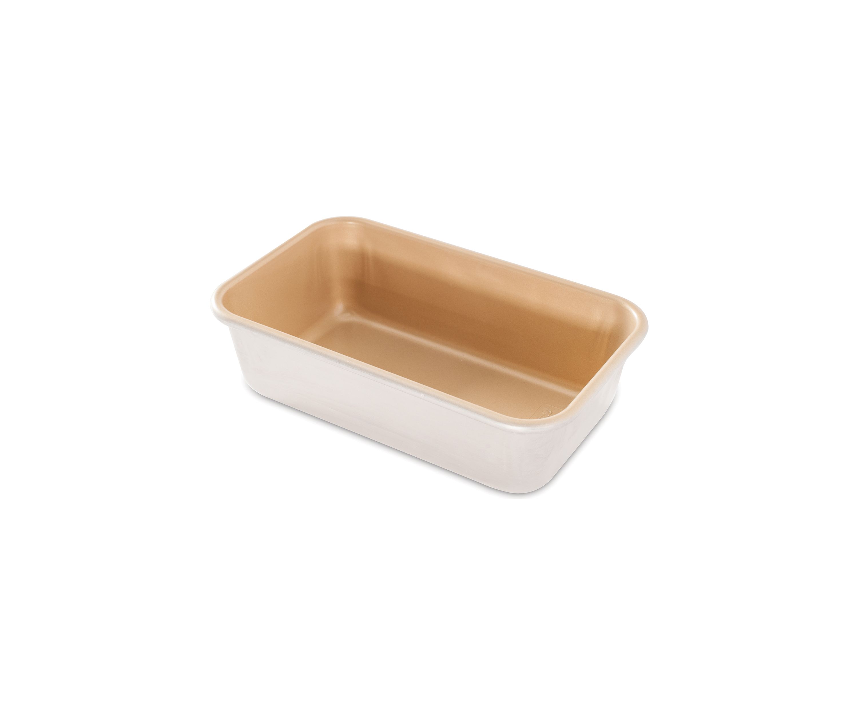 1 lb Loaf Pan