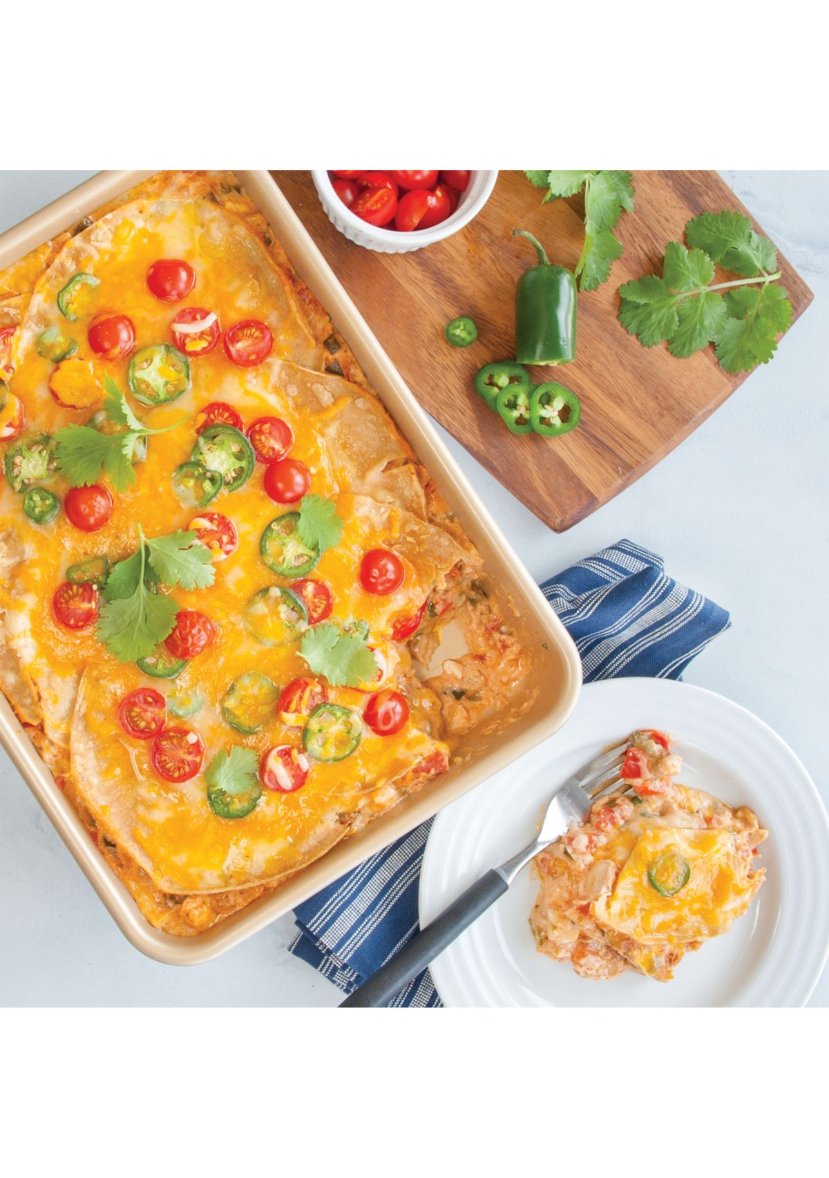 9" x 13" Cake Pan