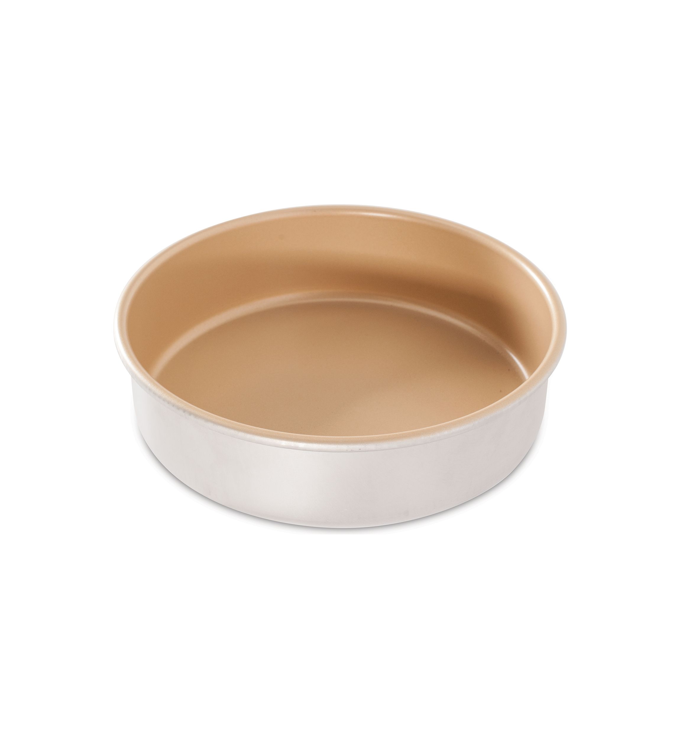 Round Cake Pan