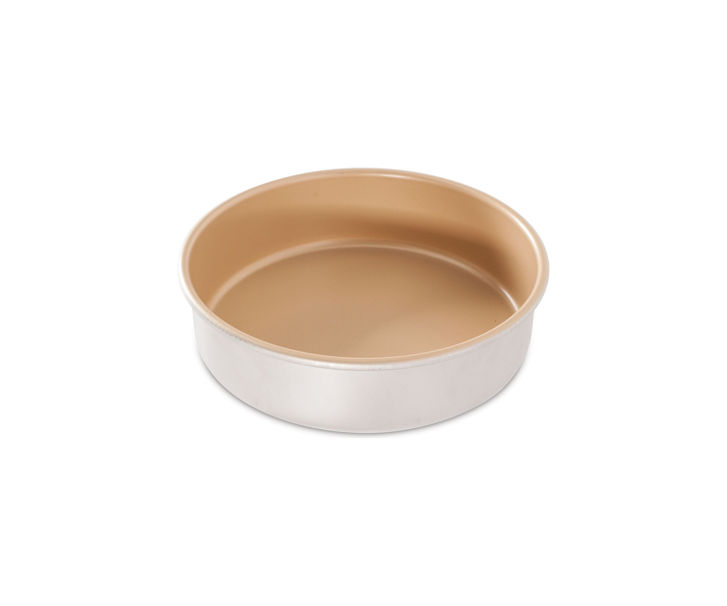 Round Cake Pan