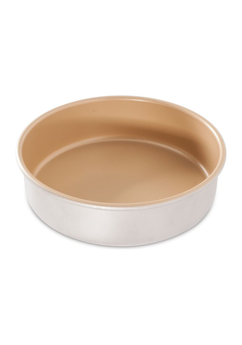 Round Cake Pan