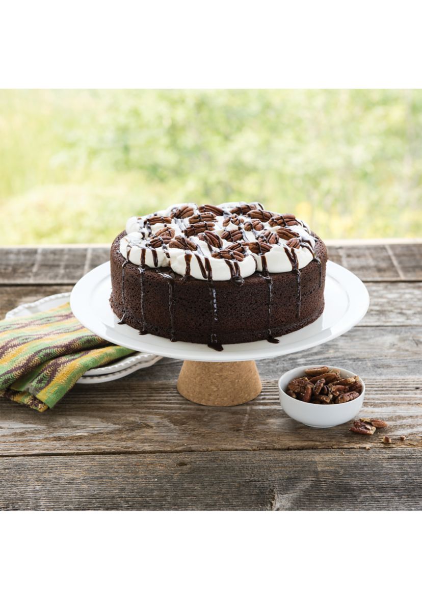 Round Cake Pan