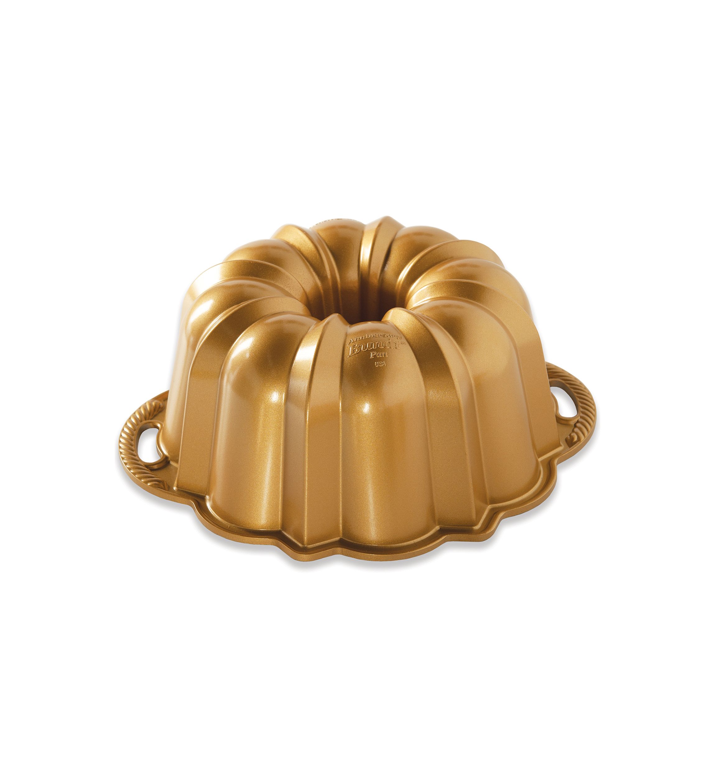 15 Cup Bundt Pan