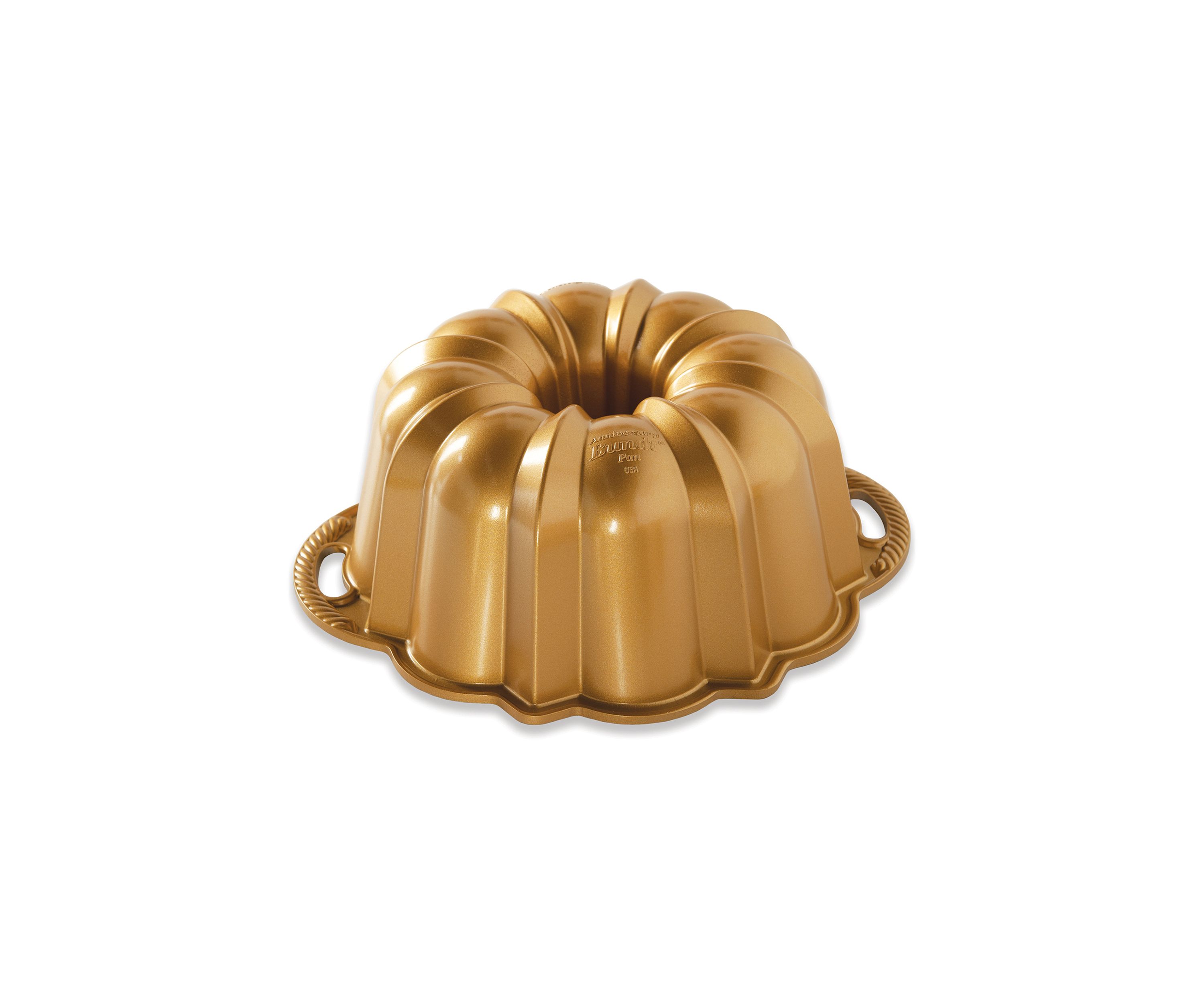 15 Cup Bundt Pan