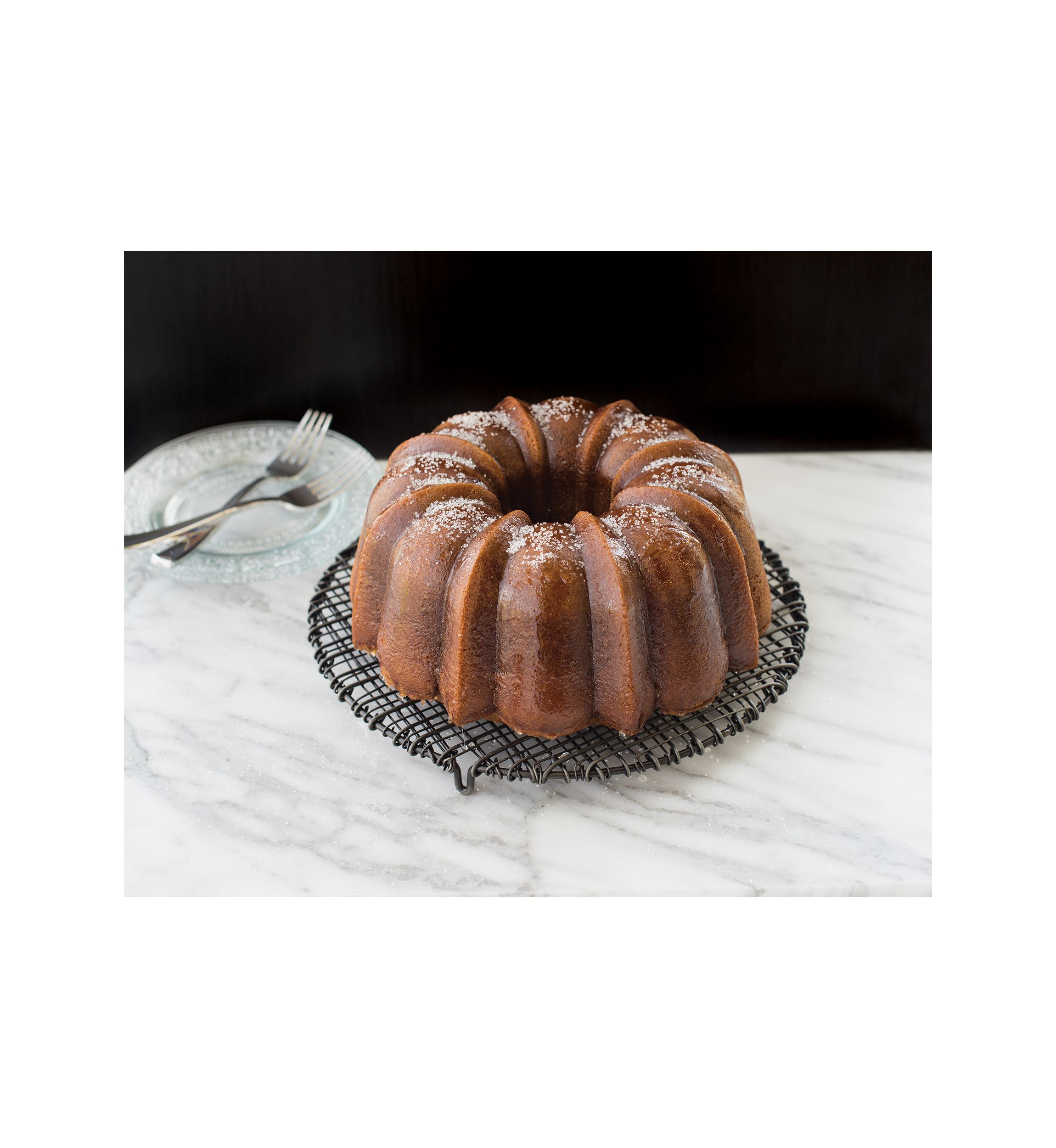 15 Cup Bundt Pan